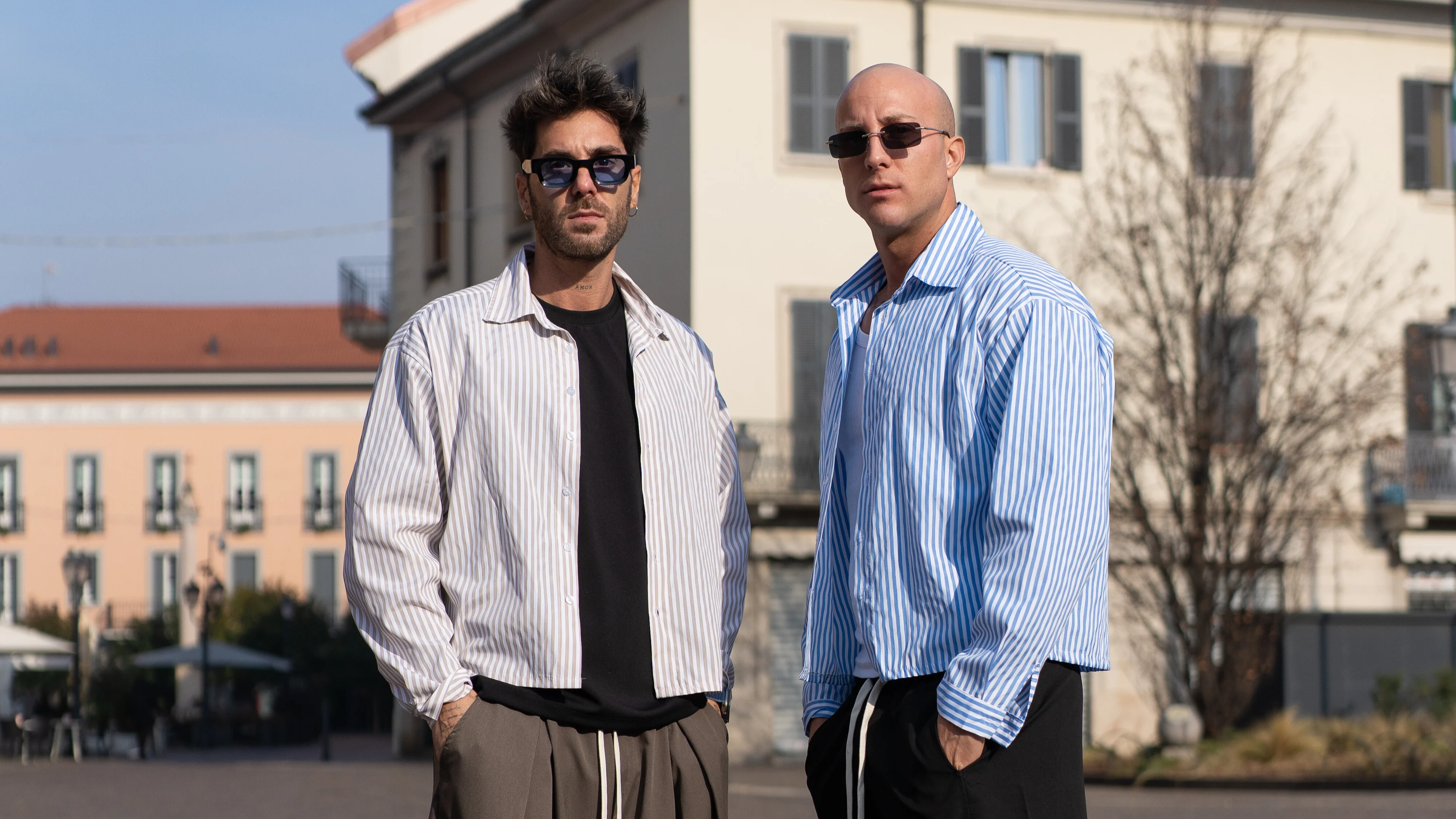 Vesti la Tua Personalità