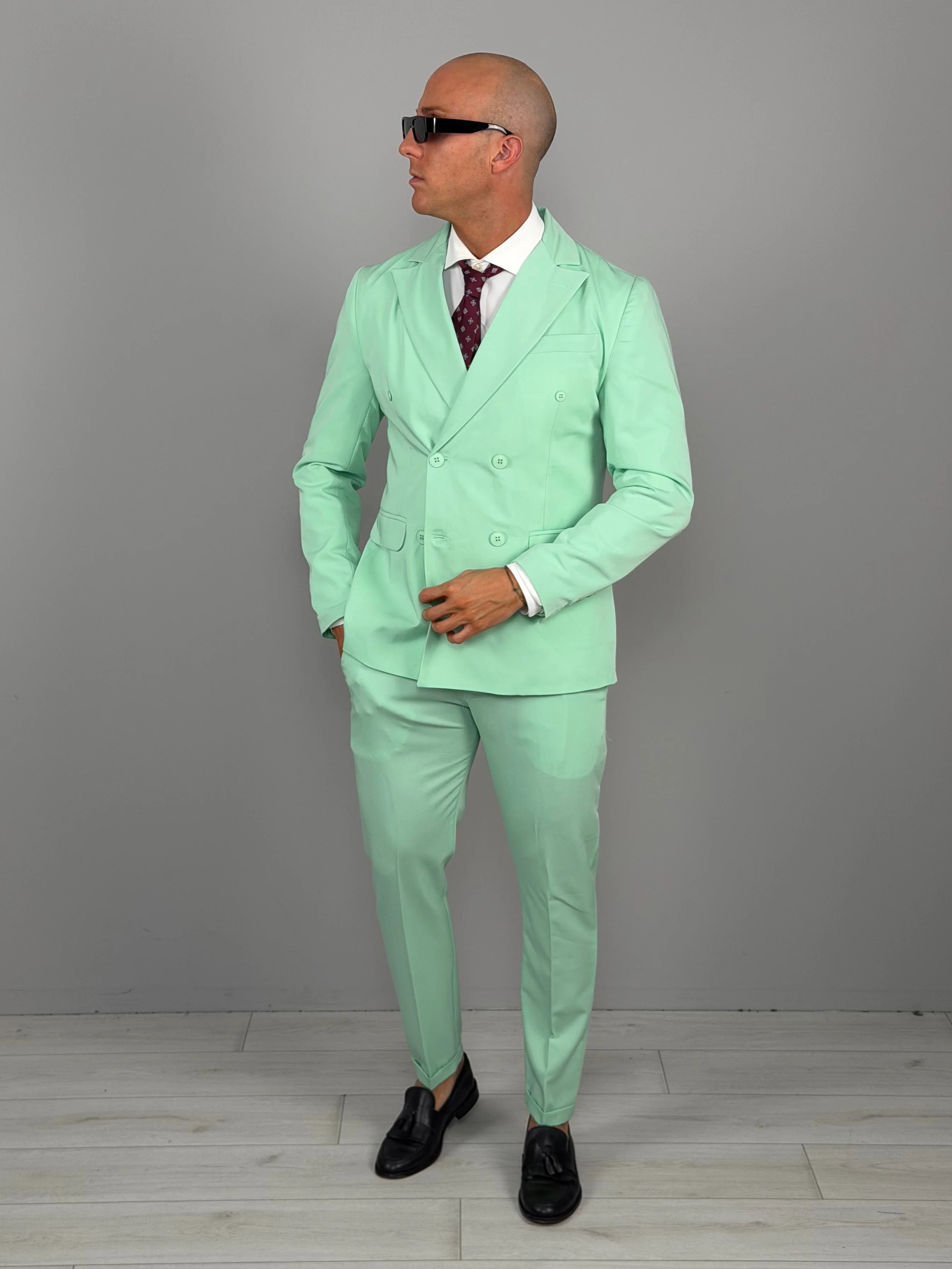 ABITO DOPPIOPETTO SPRING - Image 3