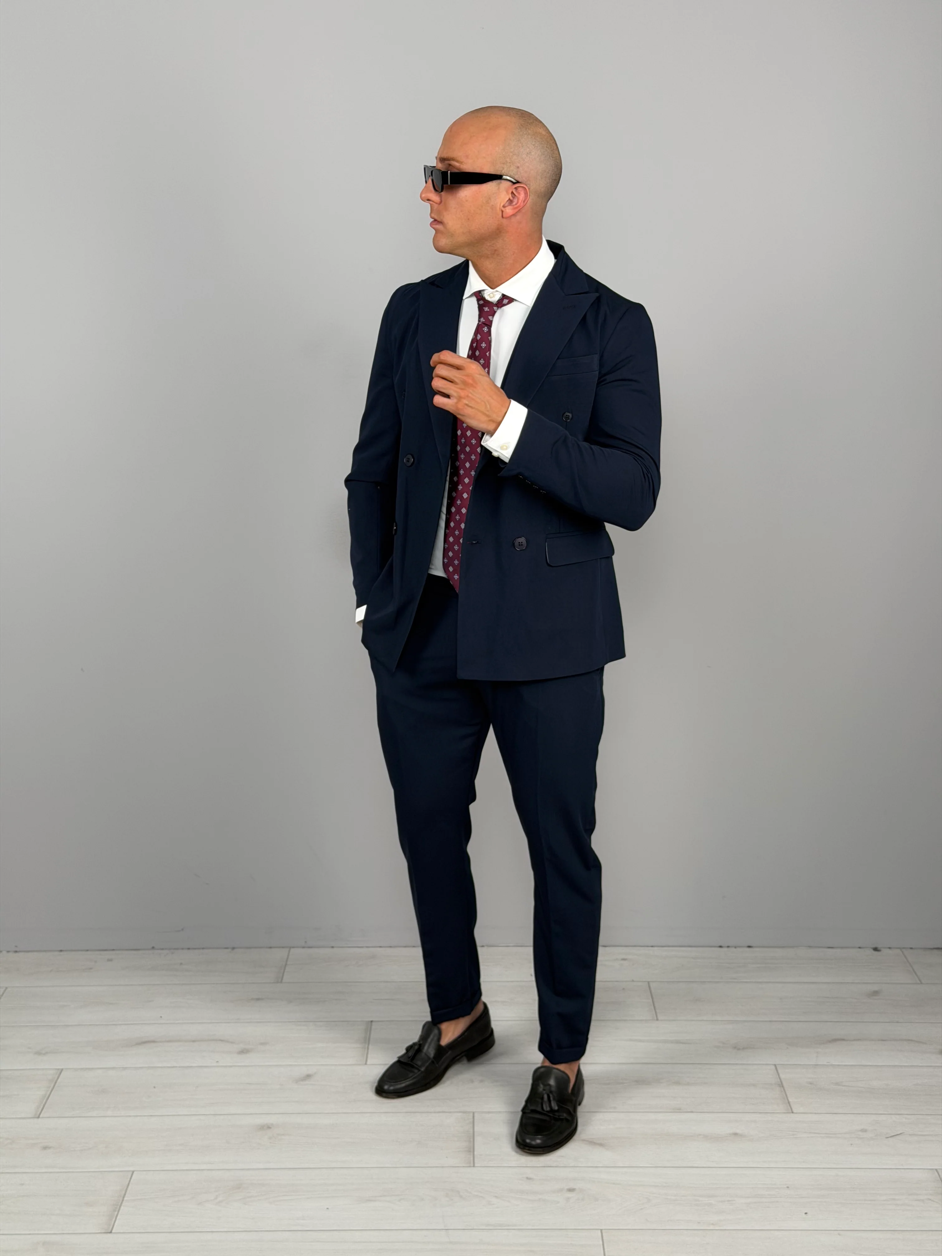 ABITO DOPPIOPETTO SPRING - Image 6