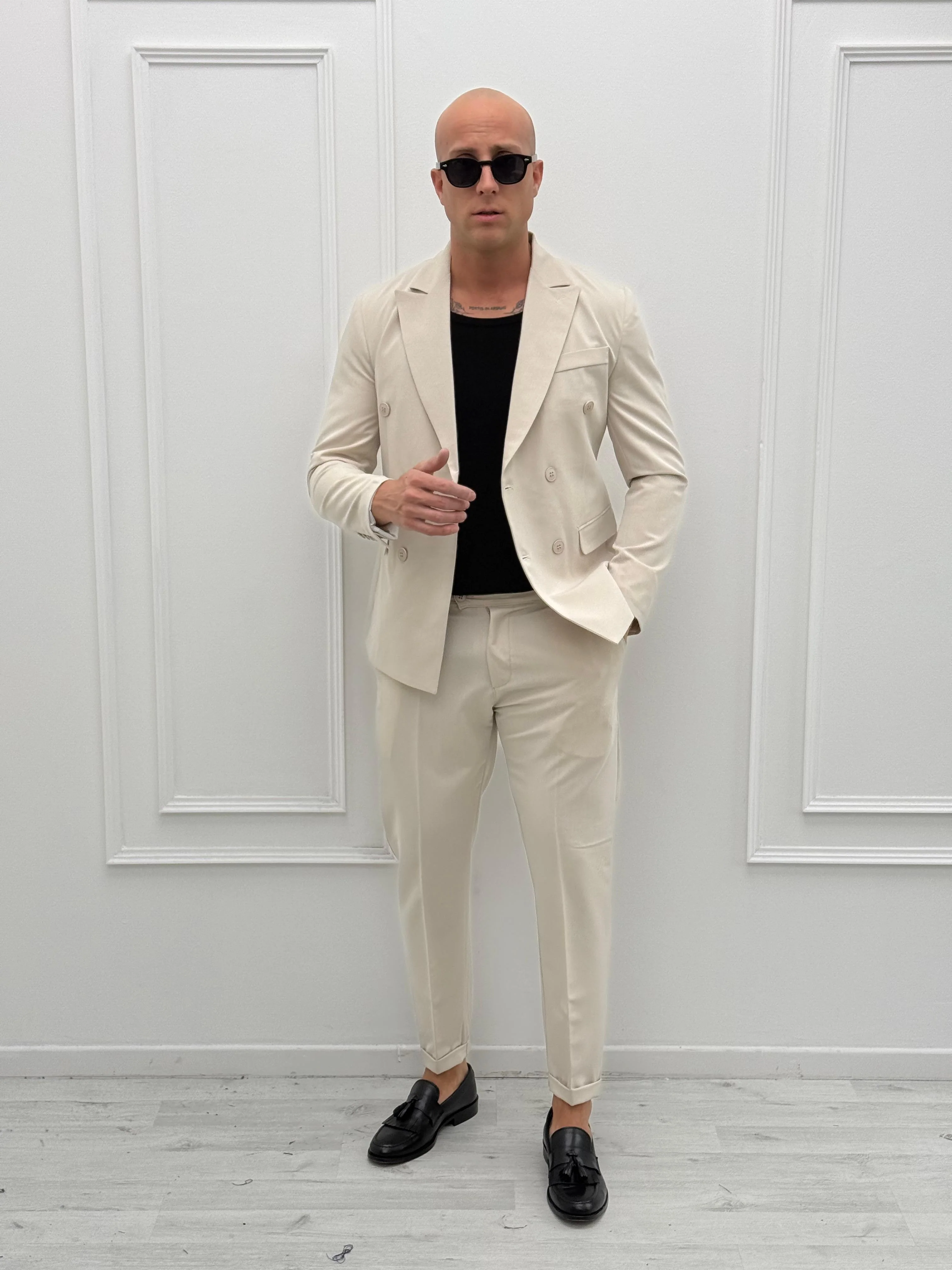 ABITO DOPPIOPETTO SPRING - Image 7