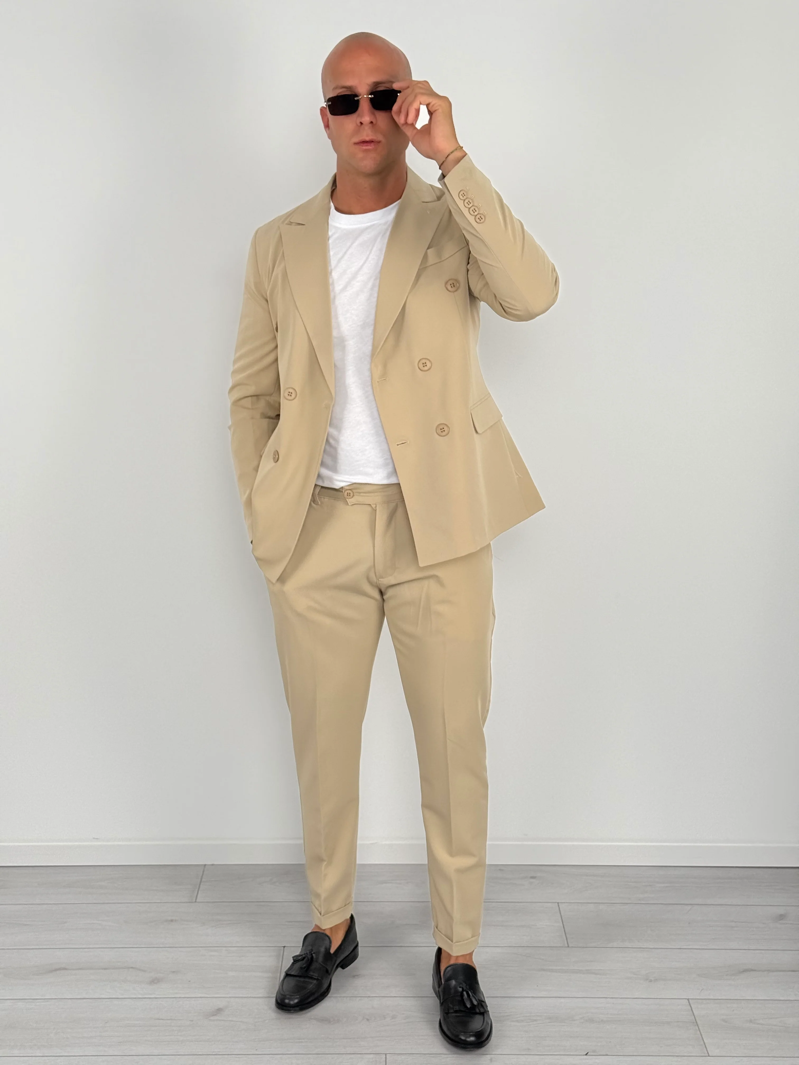 ABITO DOPPIOPETTO SUMMER - Image 10