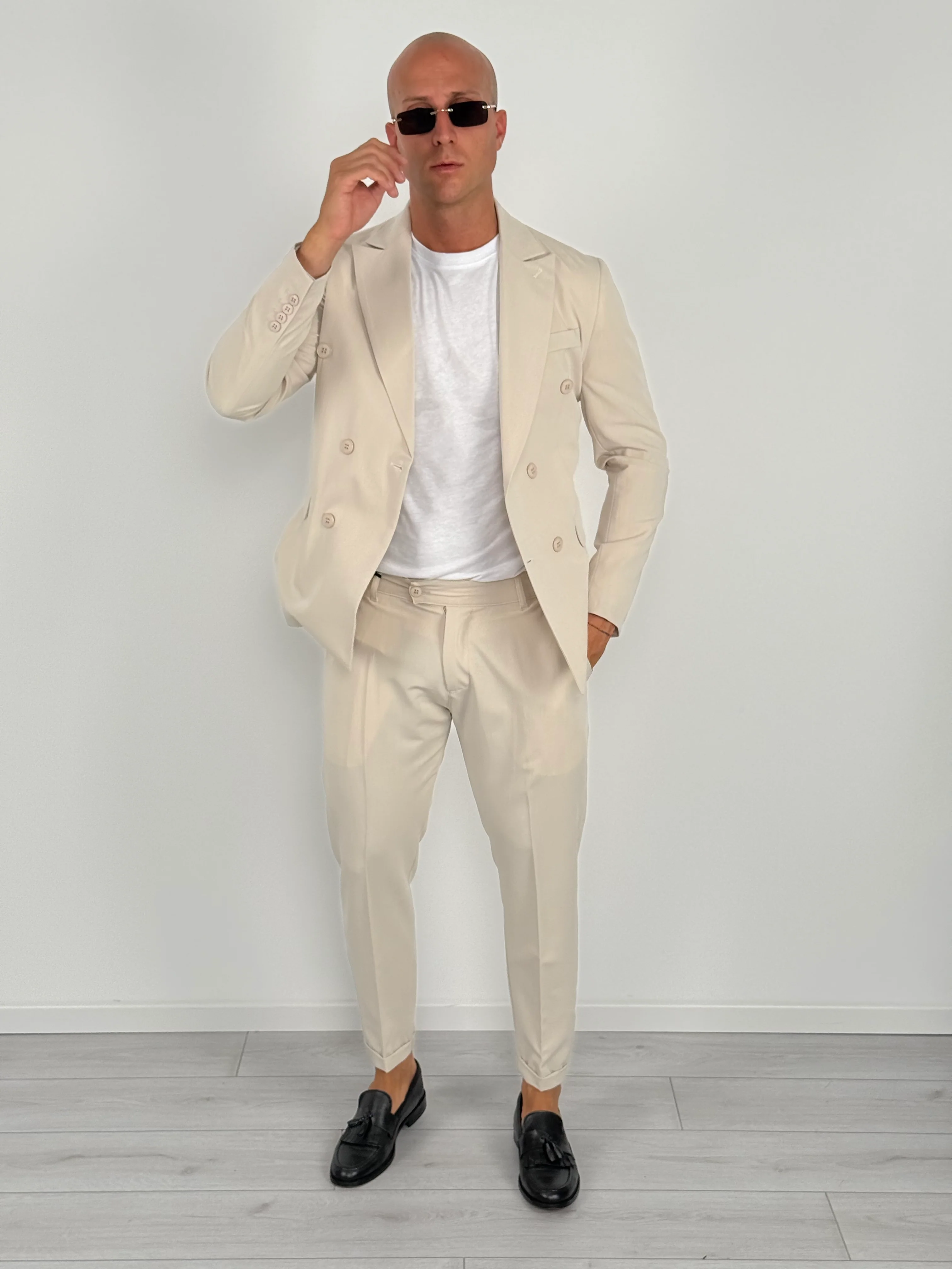 ABITO DOPPIOPETTO SUMMER - Image 3