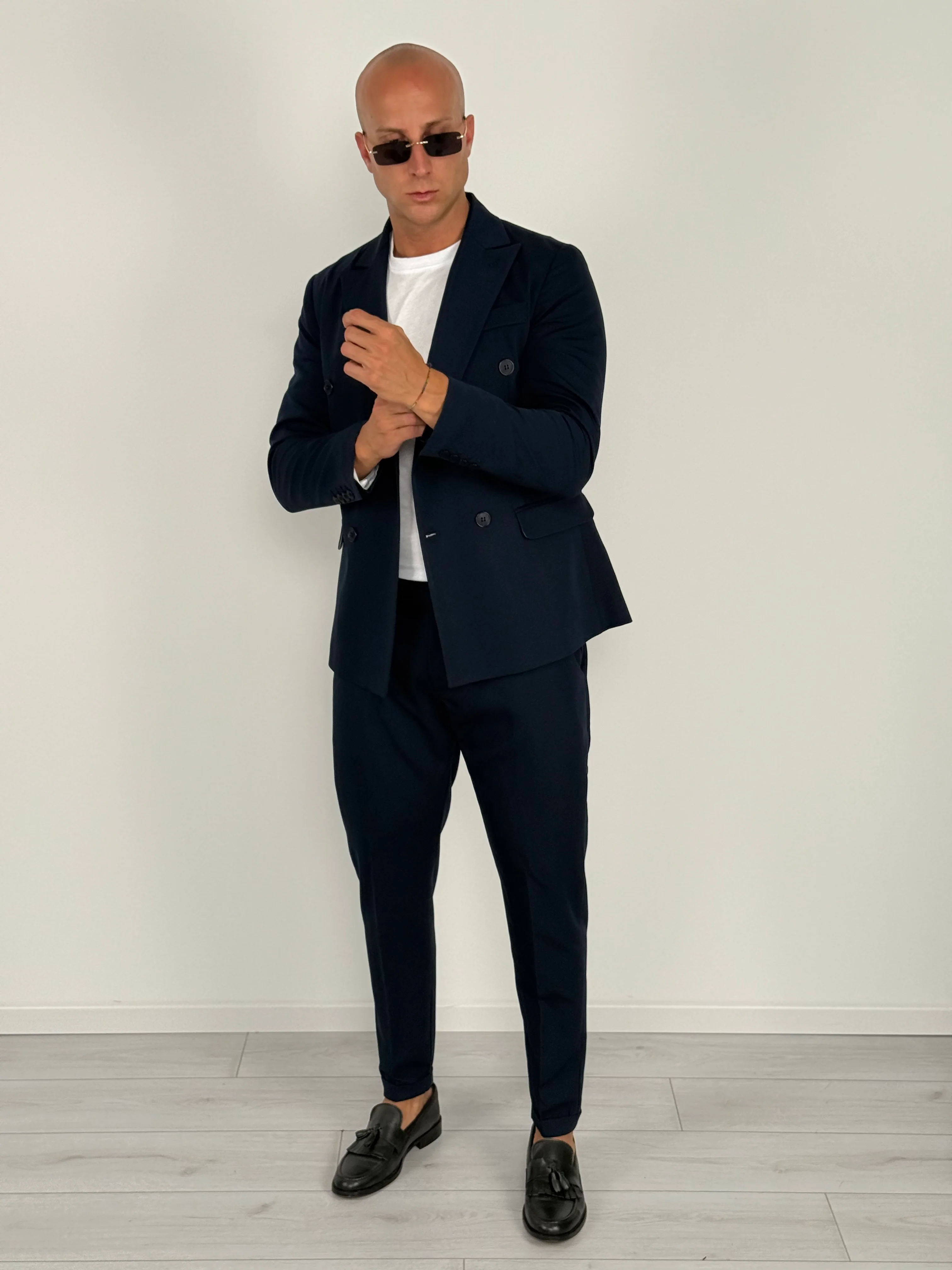 ABITO DOPPIOPETTO SUMMER - Image 4