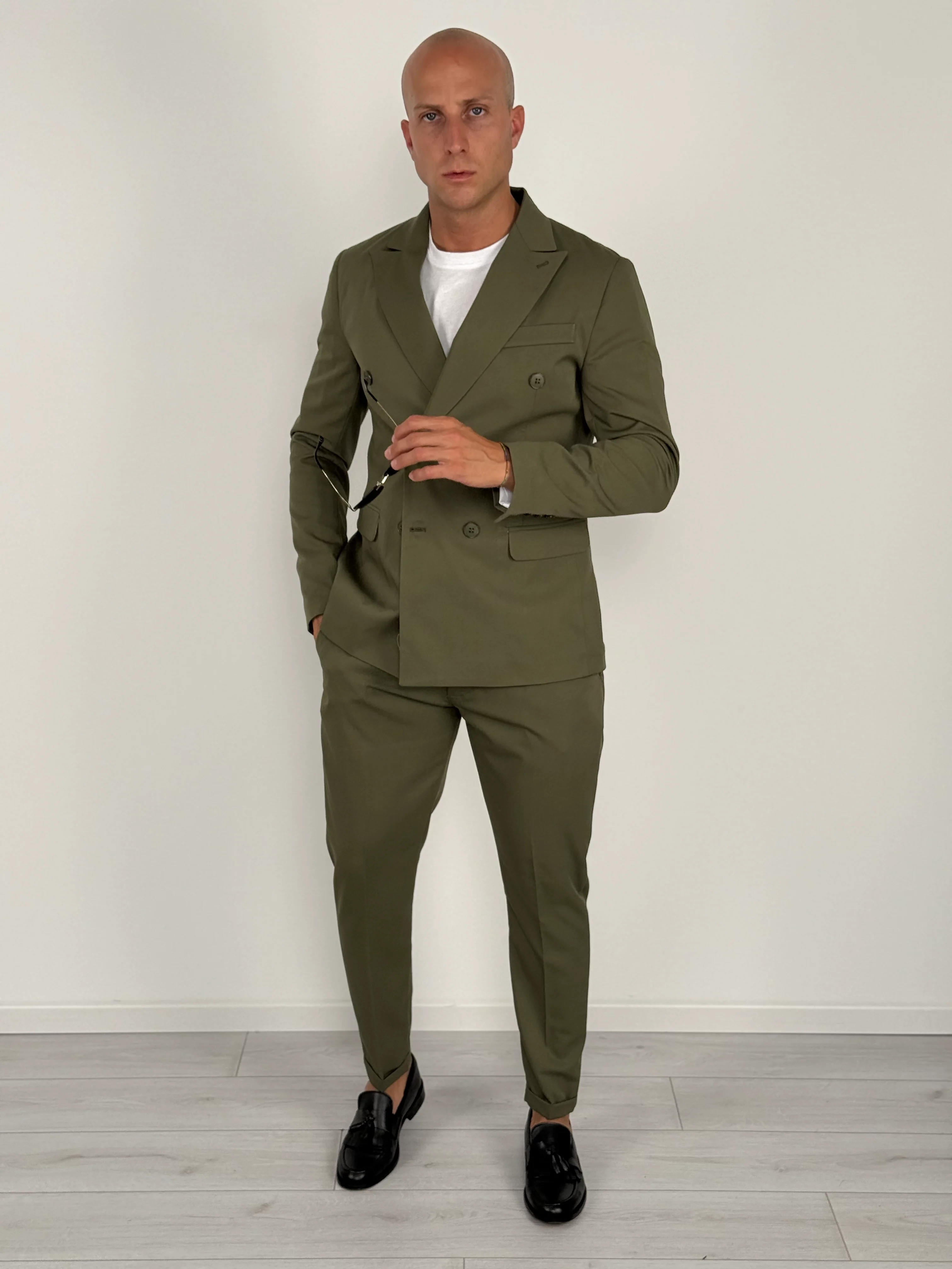 ABITO DOPPIOPETTO SUMMER - Image 5