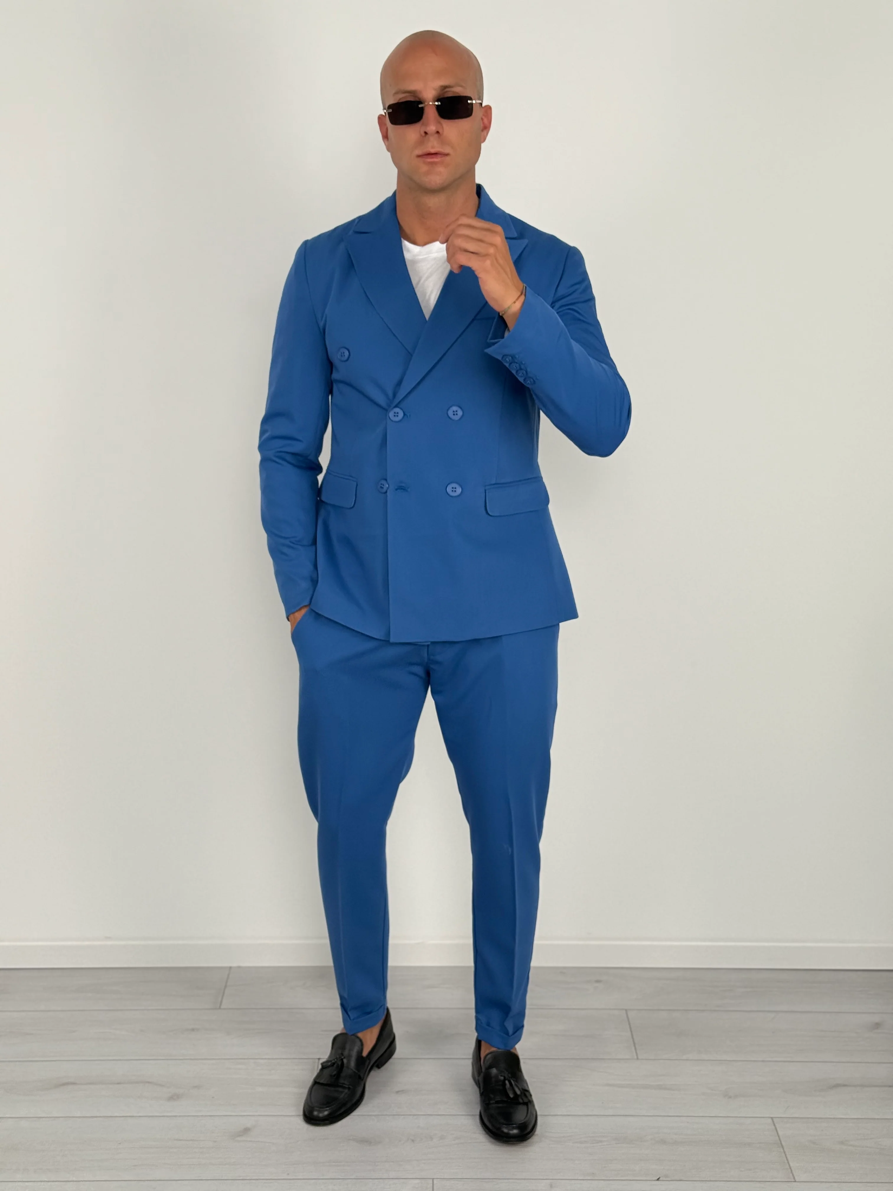 ABITO DOPPIOPETTO SUMMER - Image 7