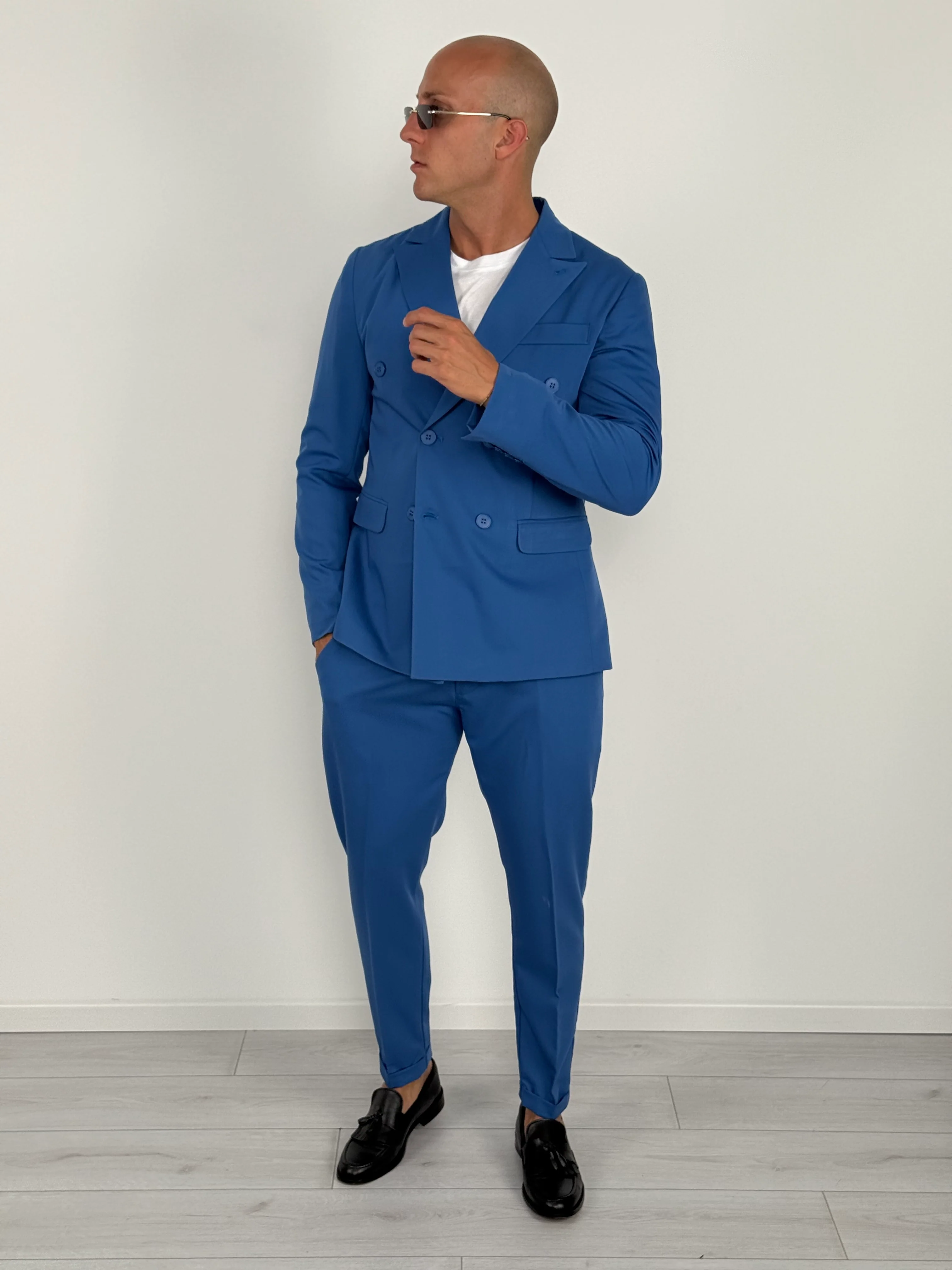 ABITO DOPPIOPETTO SUMMER - Image 8