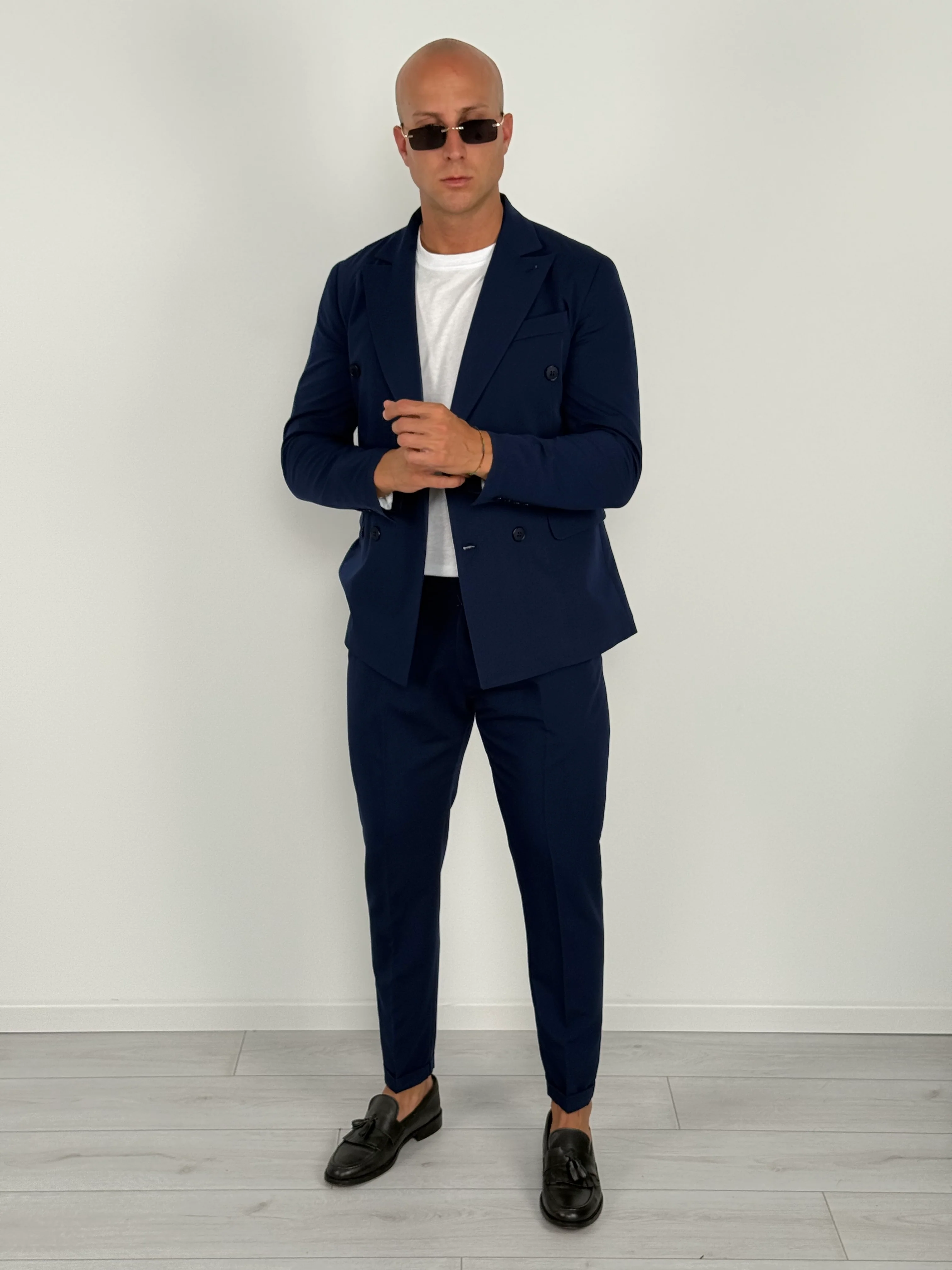 ABITO DOPPIOPETTO SUMMER - Image 9