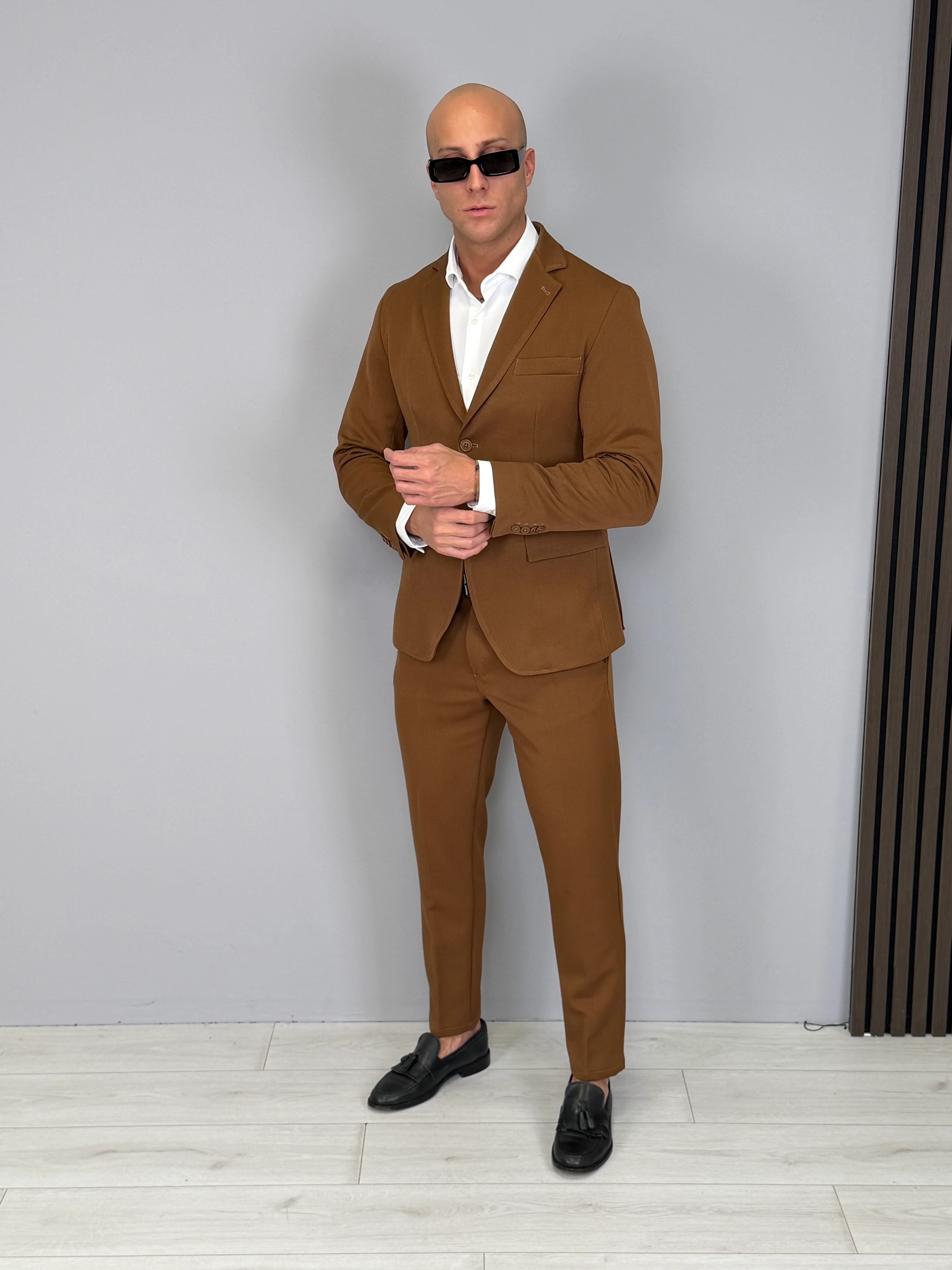 ABITO MONOPETTO PREMIUM - Image 10