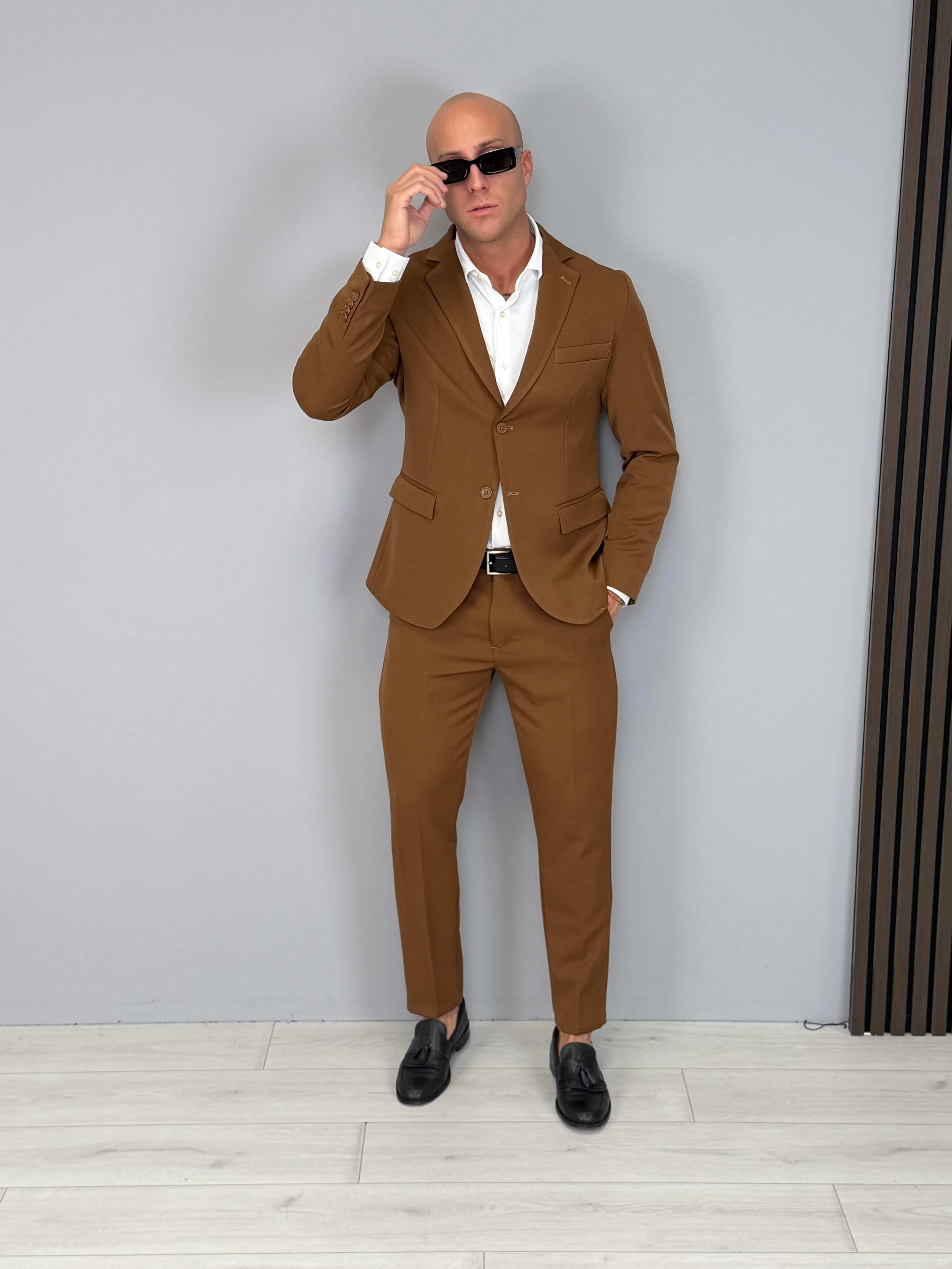 ABITO MONOPETTO PREMIUM - Image 11