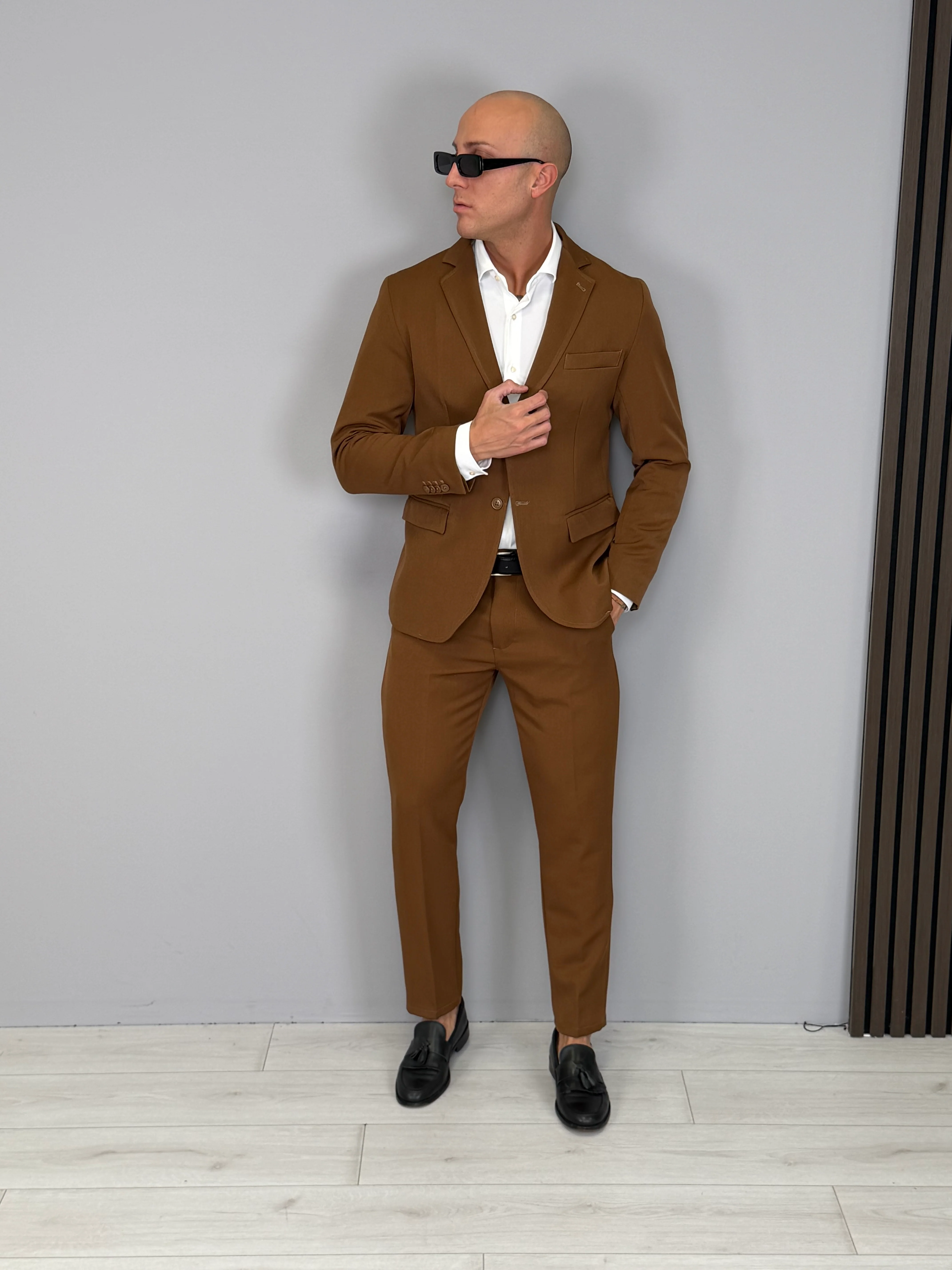 ABITO MONOPETTO PREMIUM - Image 12