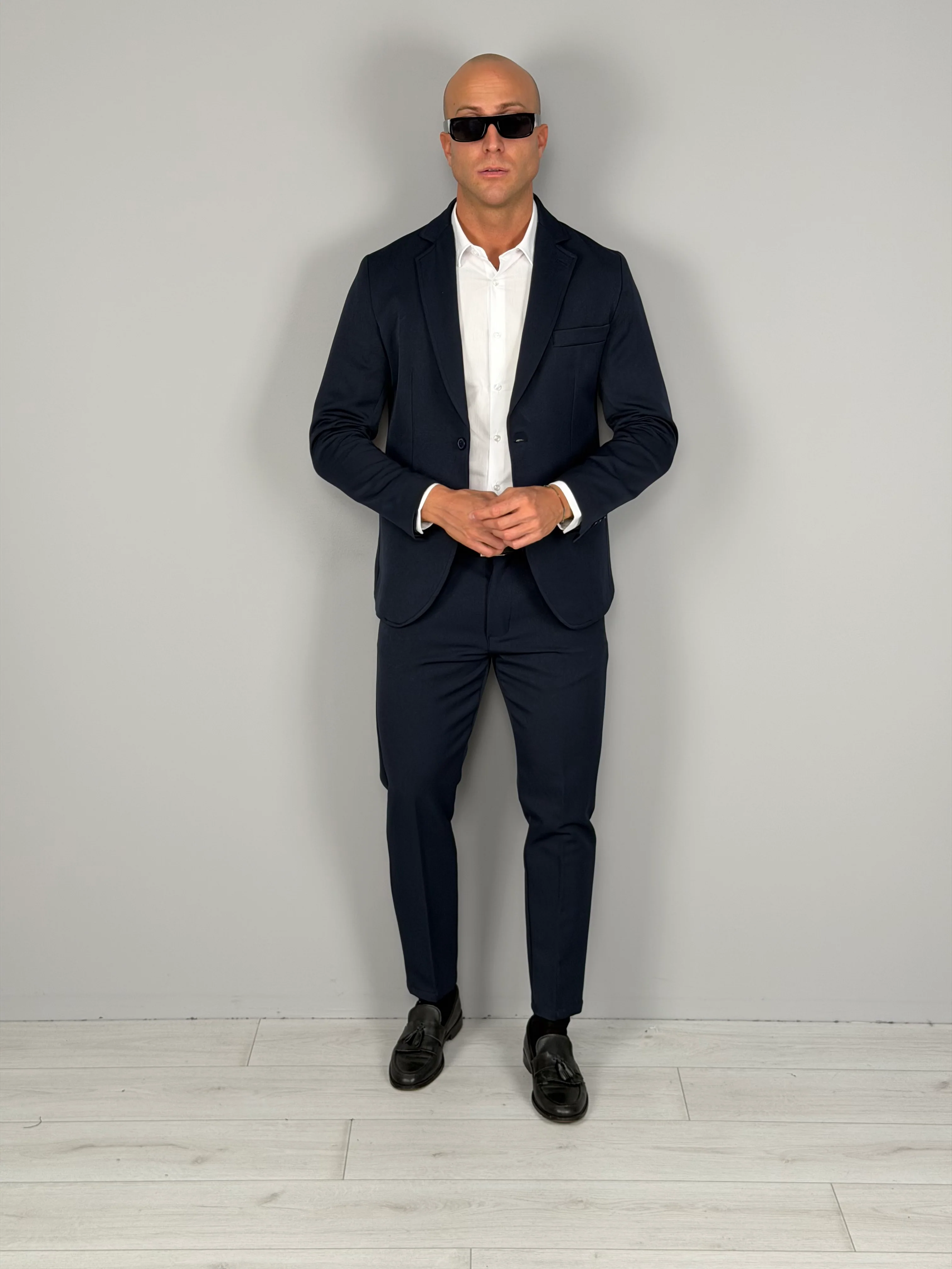 ABITO MONOPETTO PREMIUM - Image 4