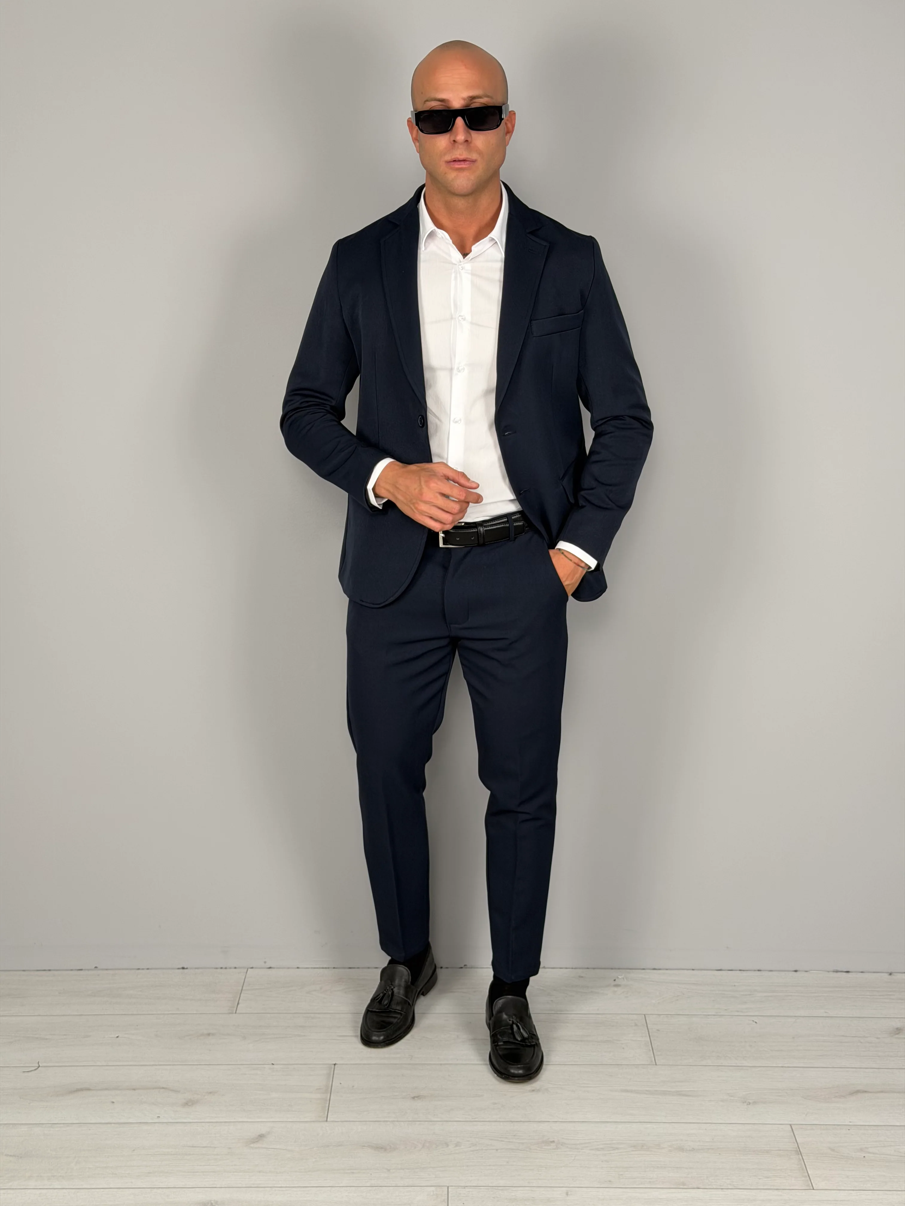 ABITO MONOPETTO PREMIUM - Image 5