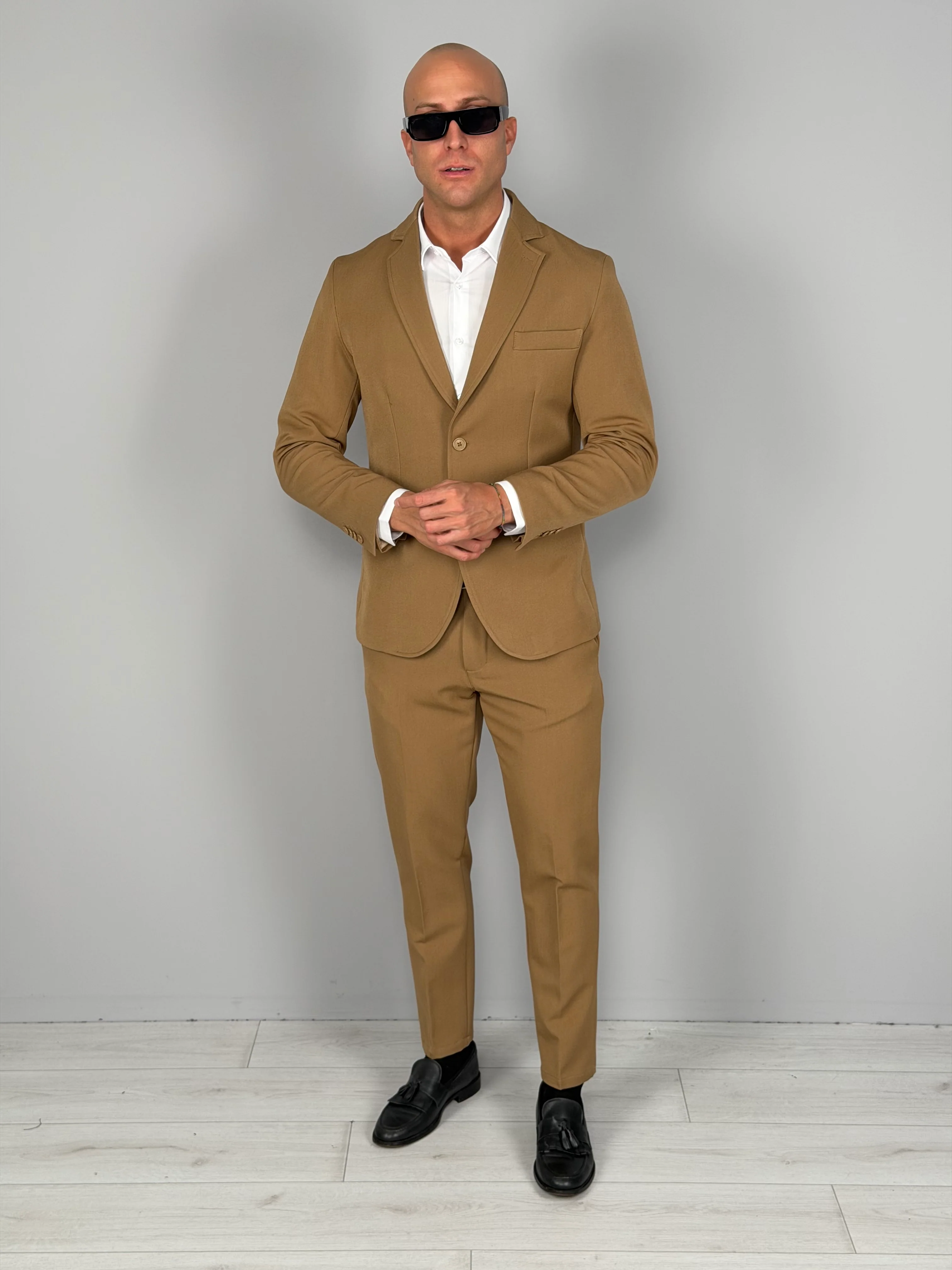 ABITO MONOPETTO PREMIUM - Image 7