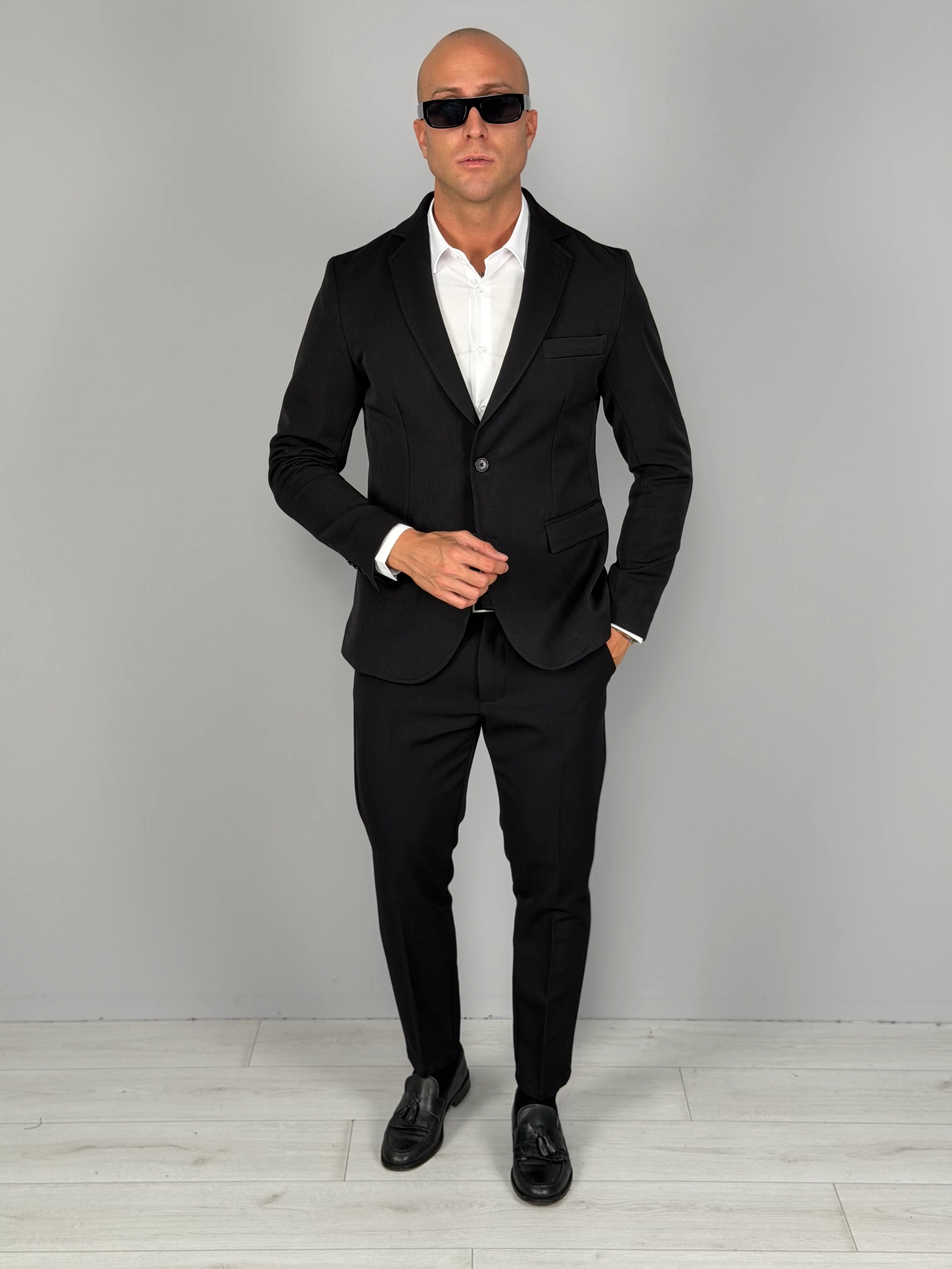 ABITO MONOPETTO PREMIUM - Image 8