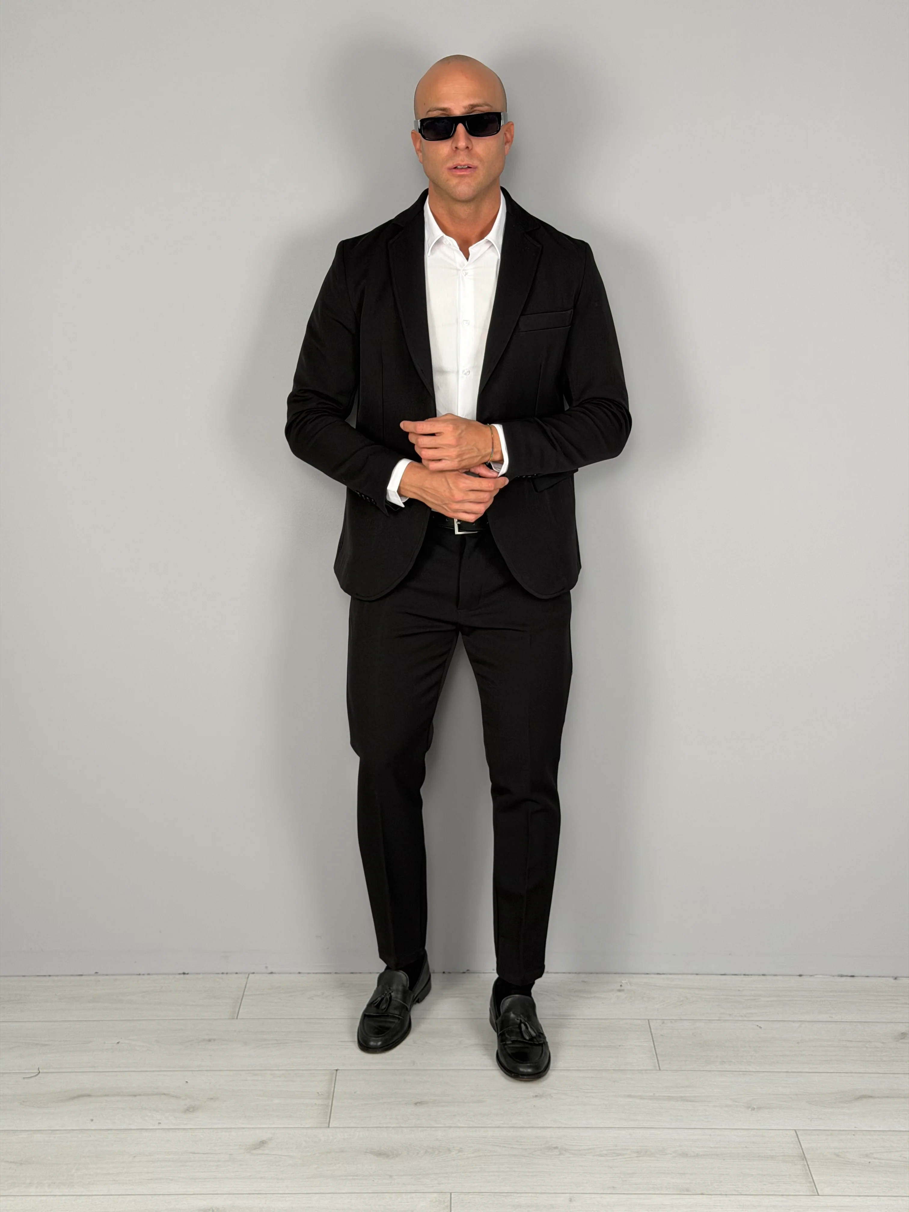 ABITO MONOPETTO PREMIUM - Image 9