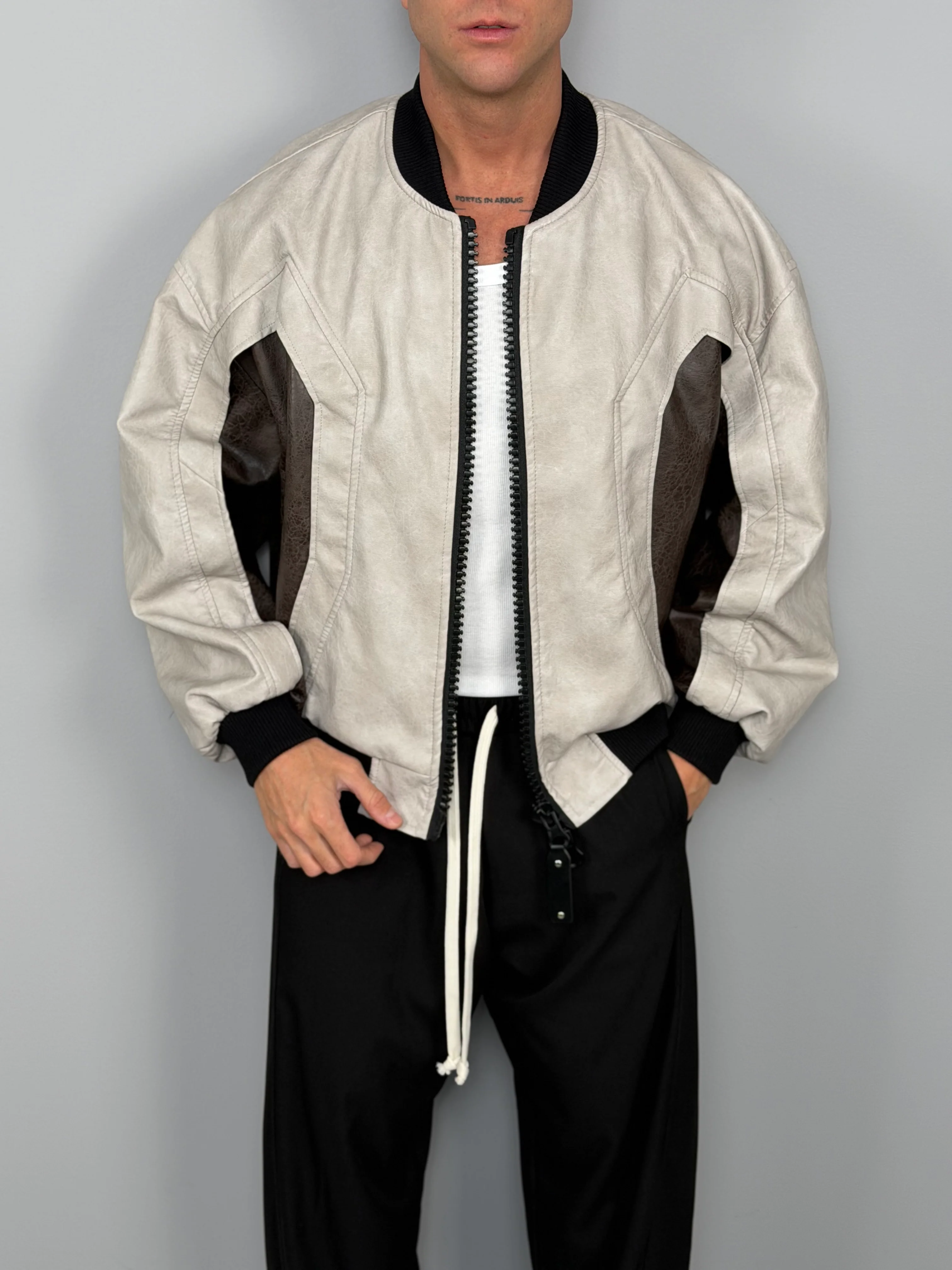 BOMBER CLOUD PREMIUM - Image 3