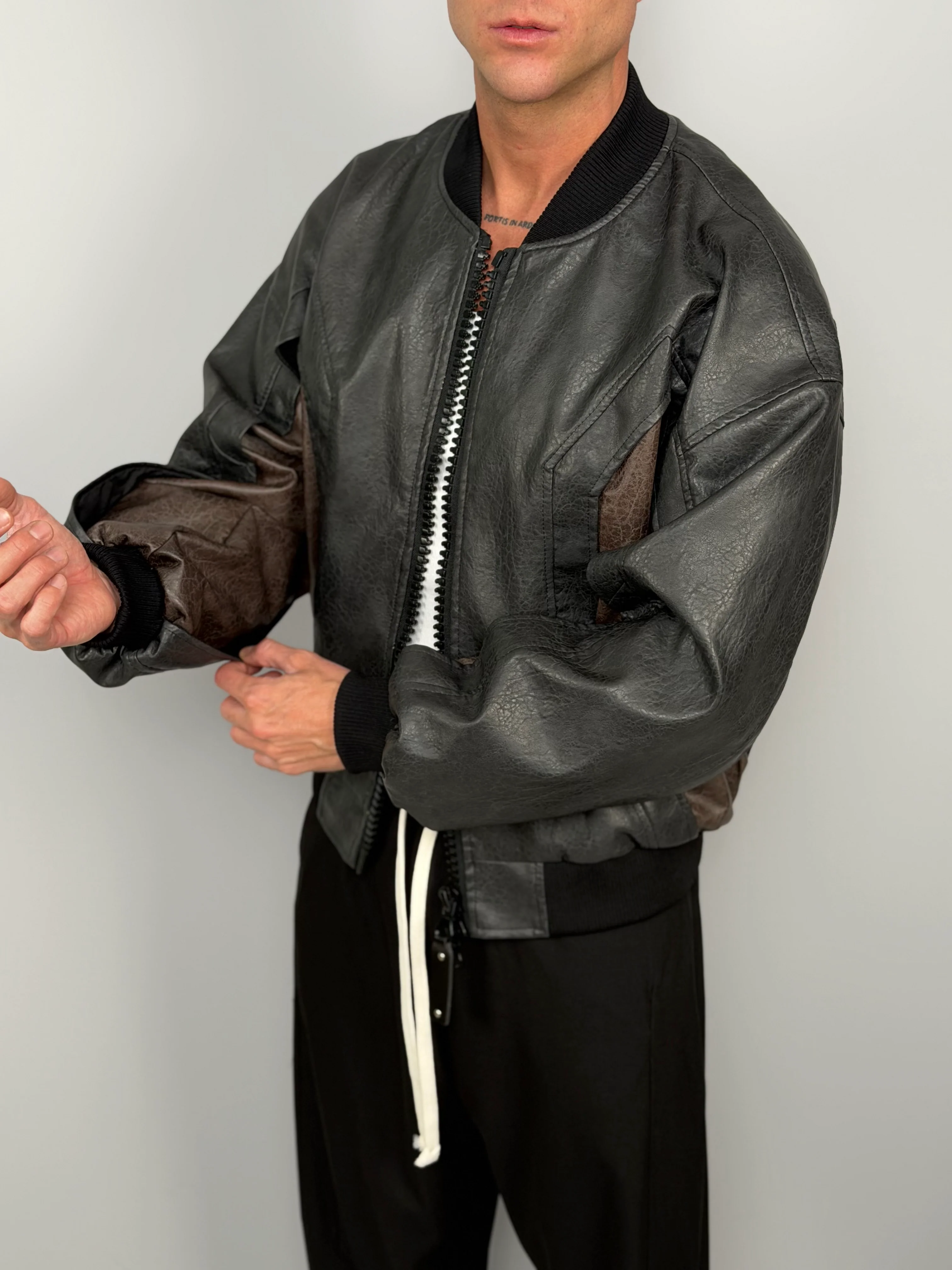 BOMBER CLOUD PREMIUM - Image 4