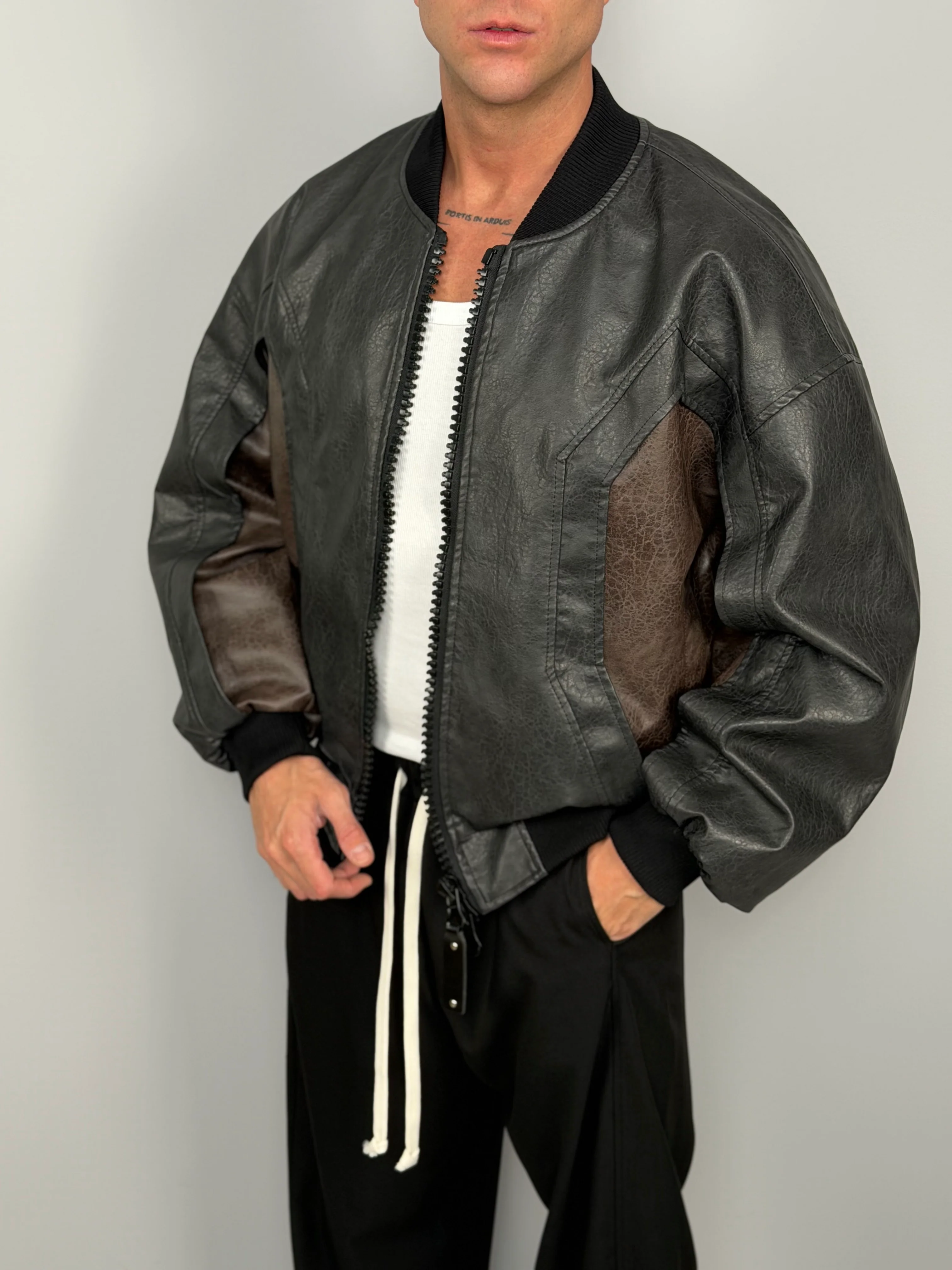 BOMBER CLOUD PREMIUM - Image 5