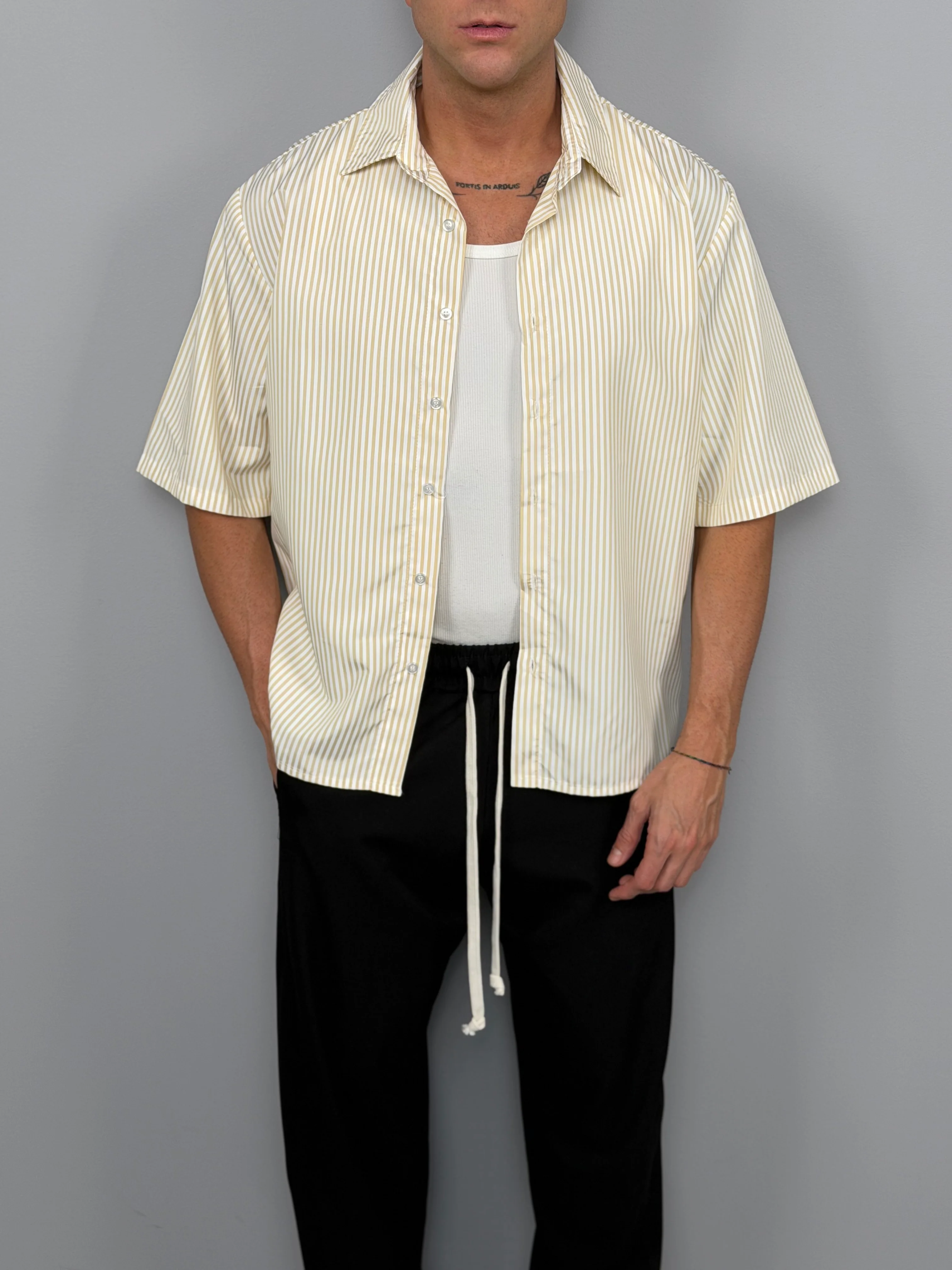 CAMICIA OCHO - Image 12