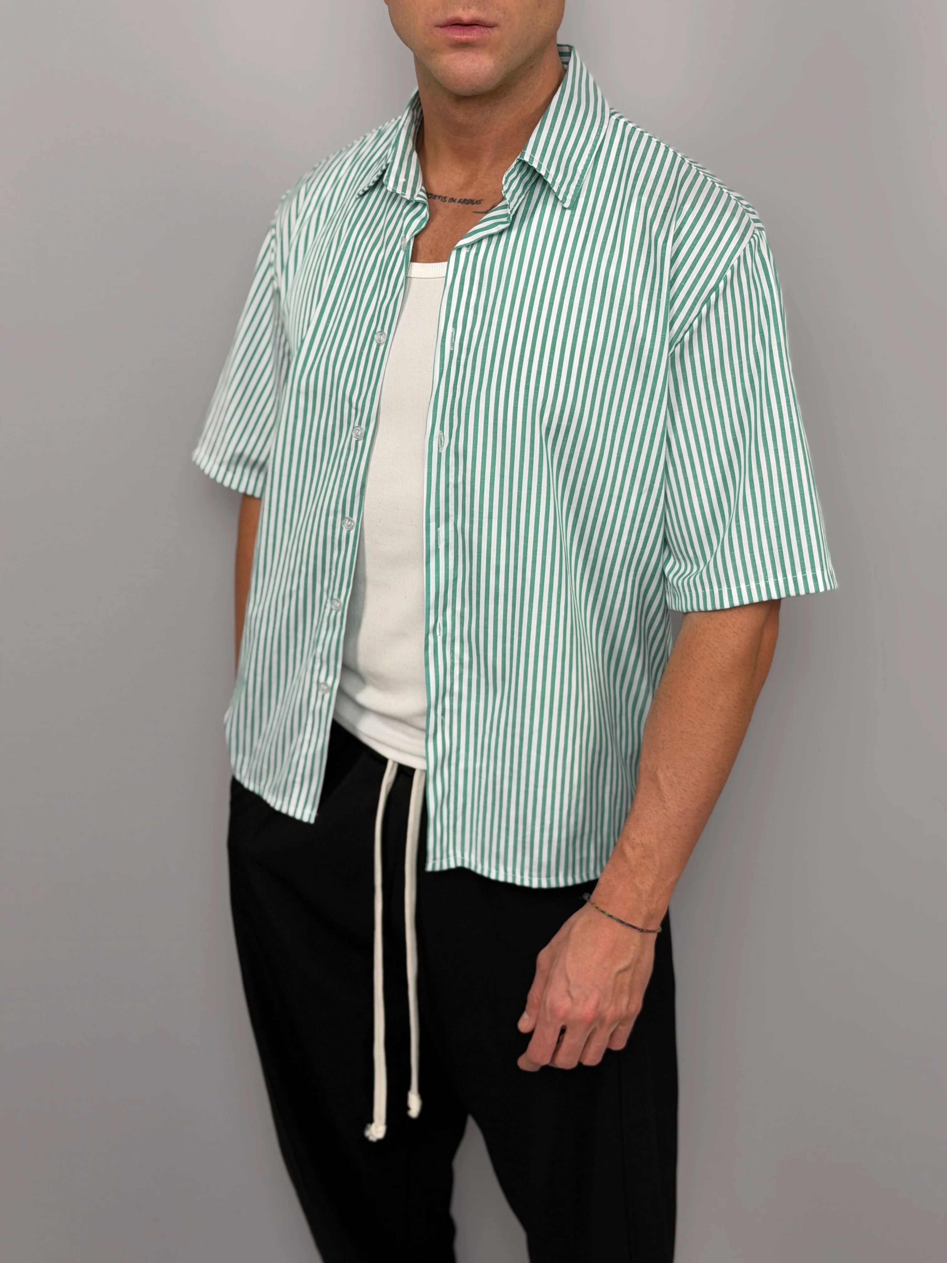 CAMICIA OCHO - Image 13