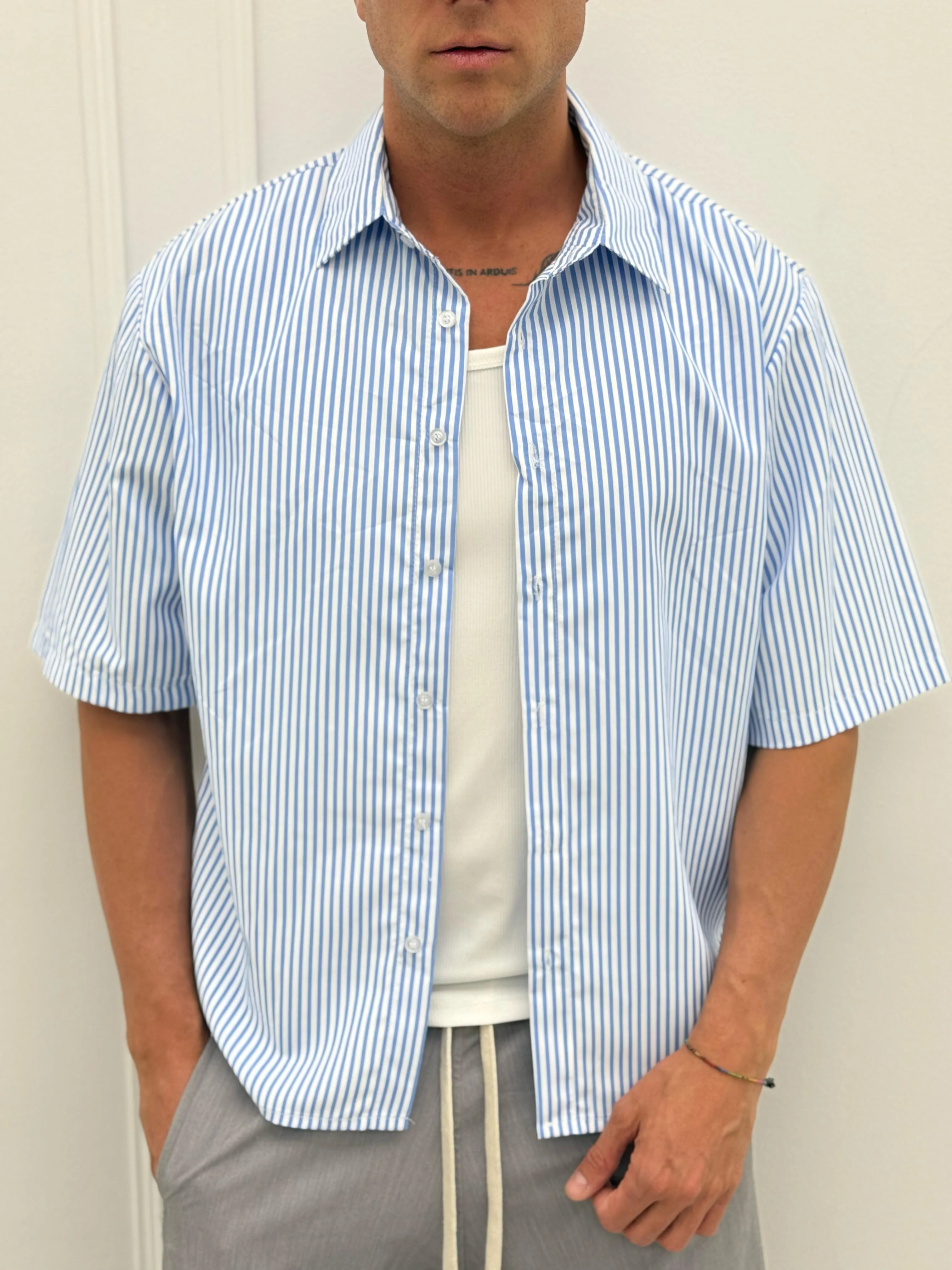 CAMICIA OCHO - Image 3