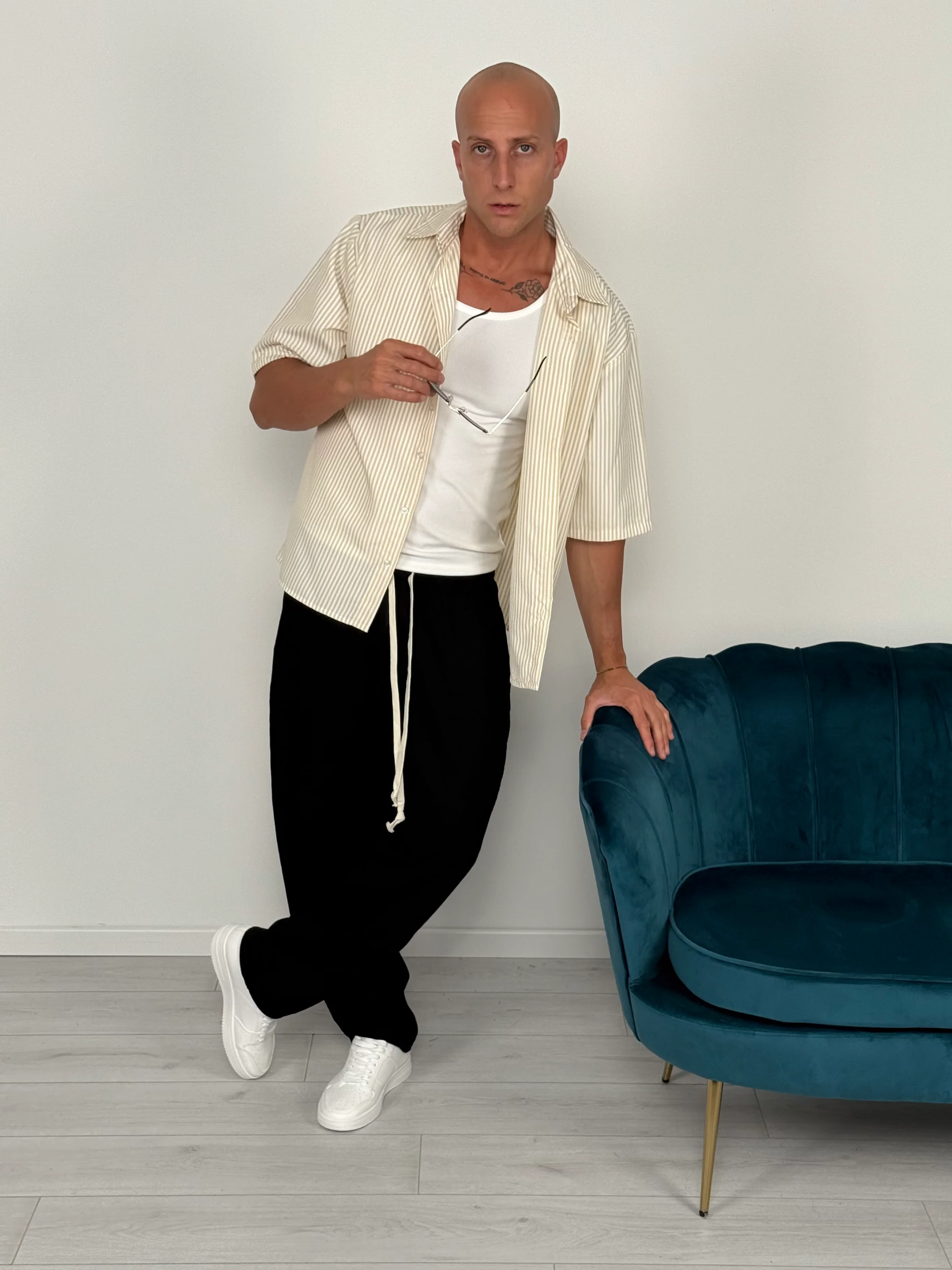 CAMICIA OCHO - Image 6