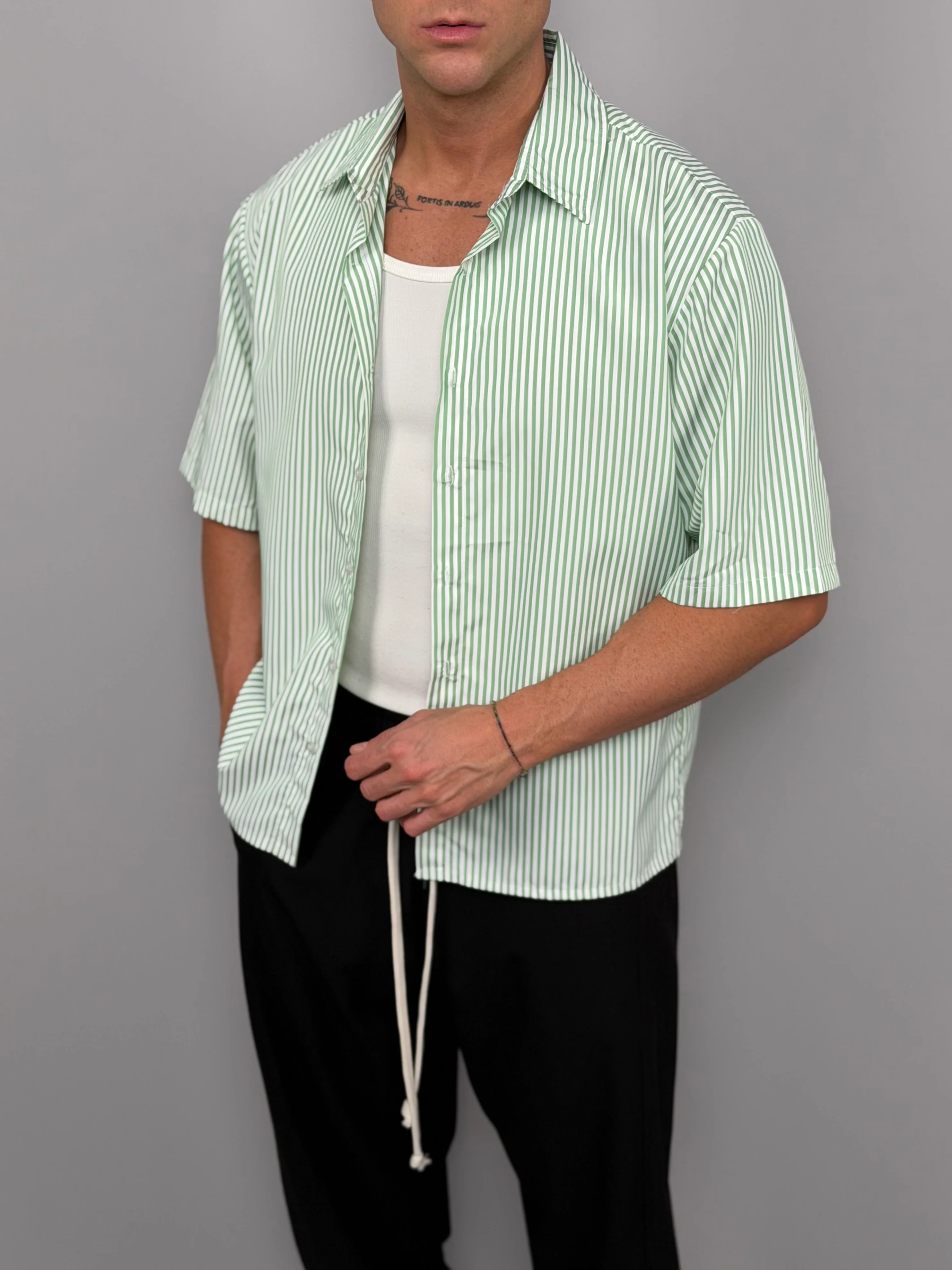 CAMICIA OCHO - Image 9