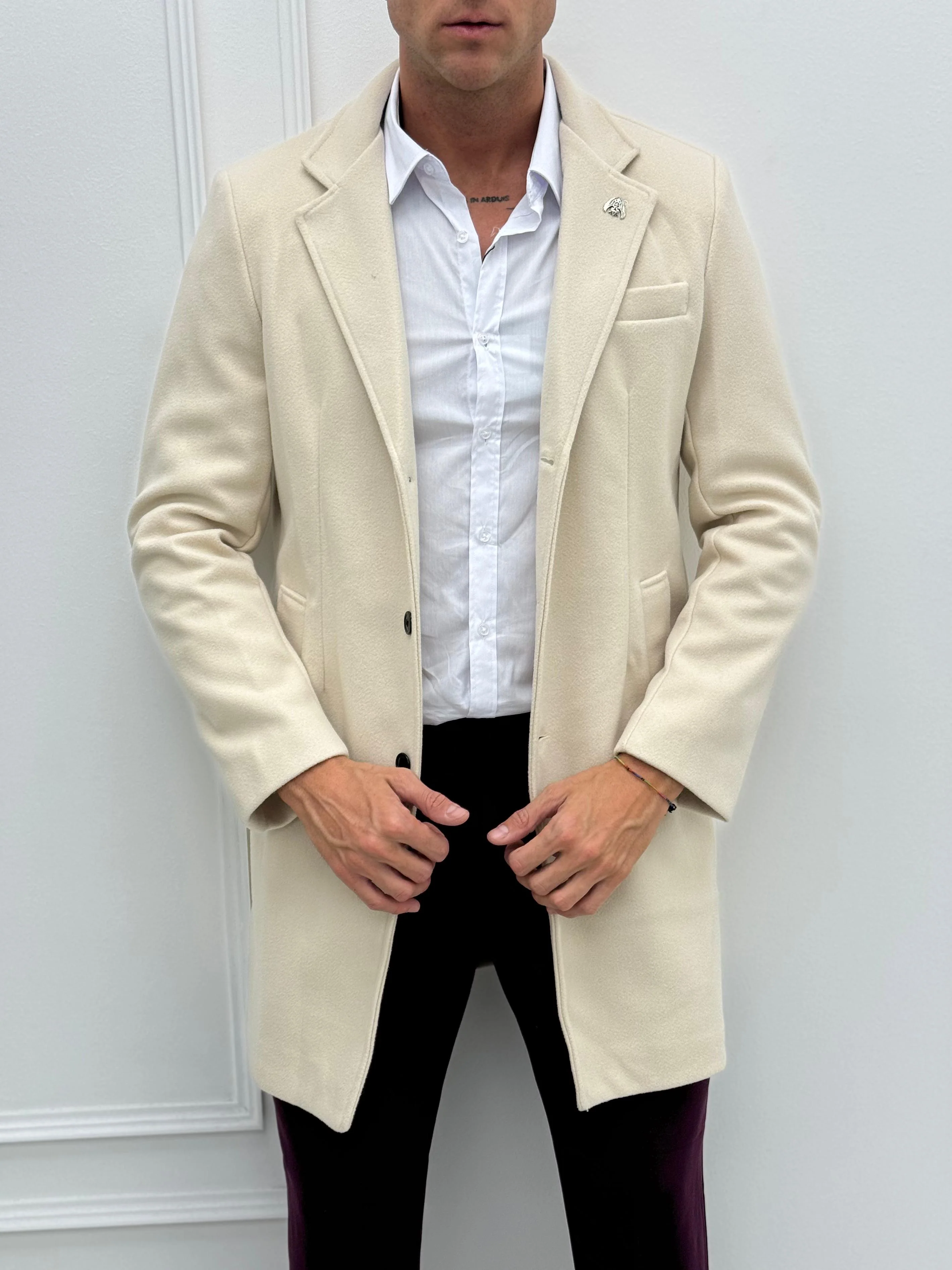 CAPPOTTO LIVORNO - Image 3