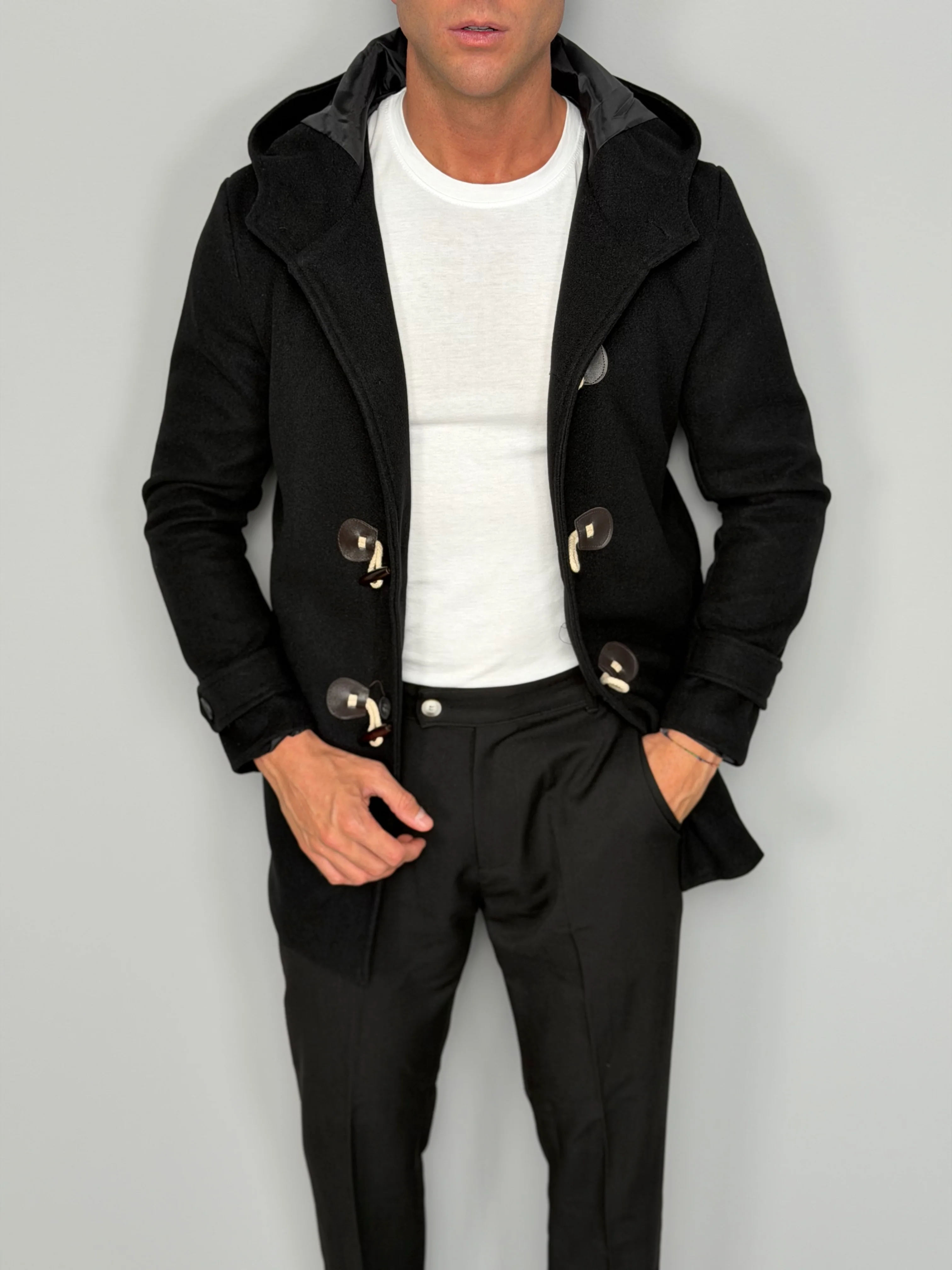 CAPPOTTO MONTGOMERY - Image 5