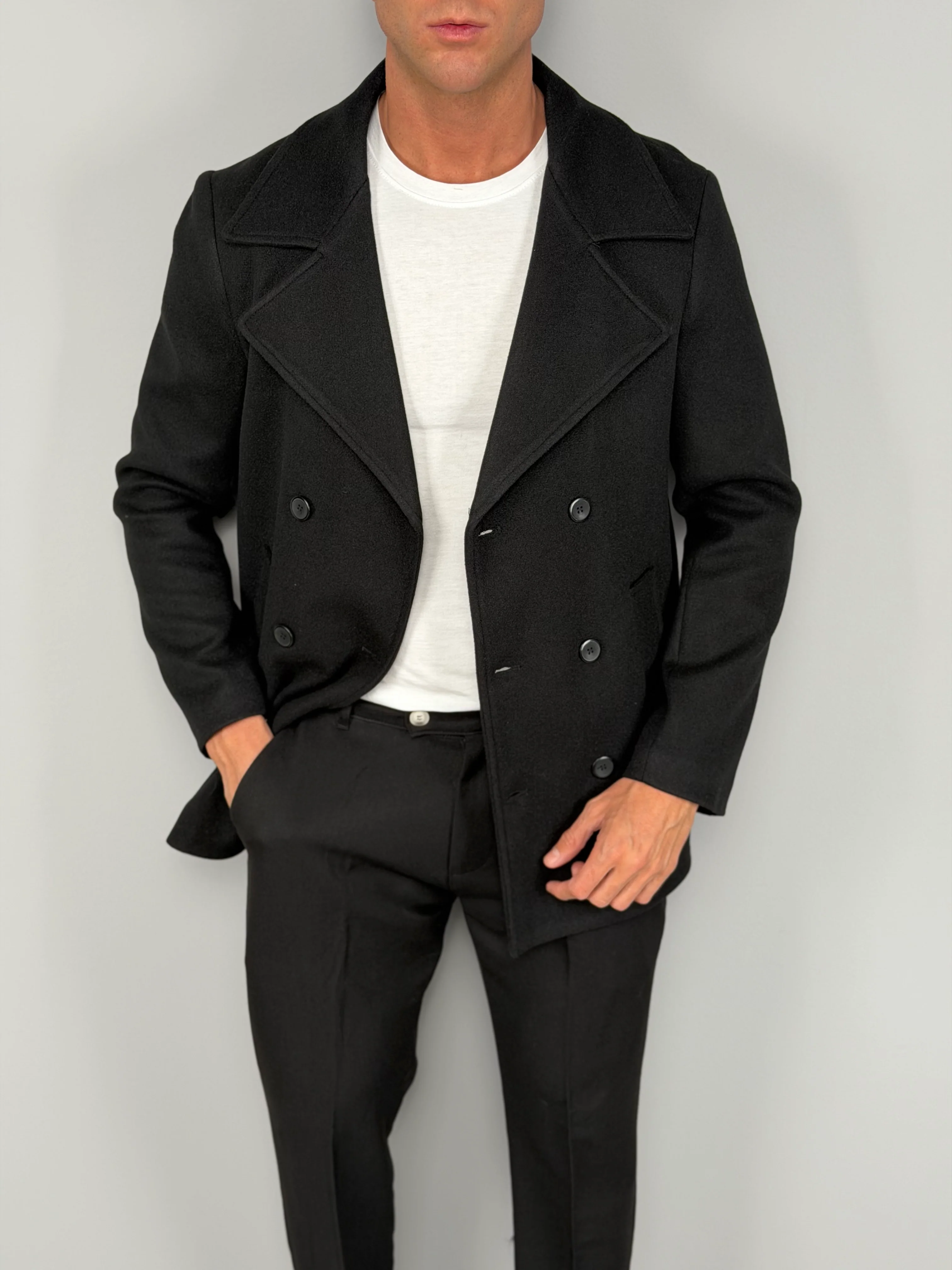 CAPPOTTO TORINO - Image 3