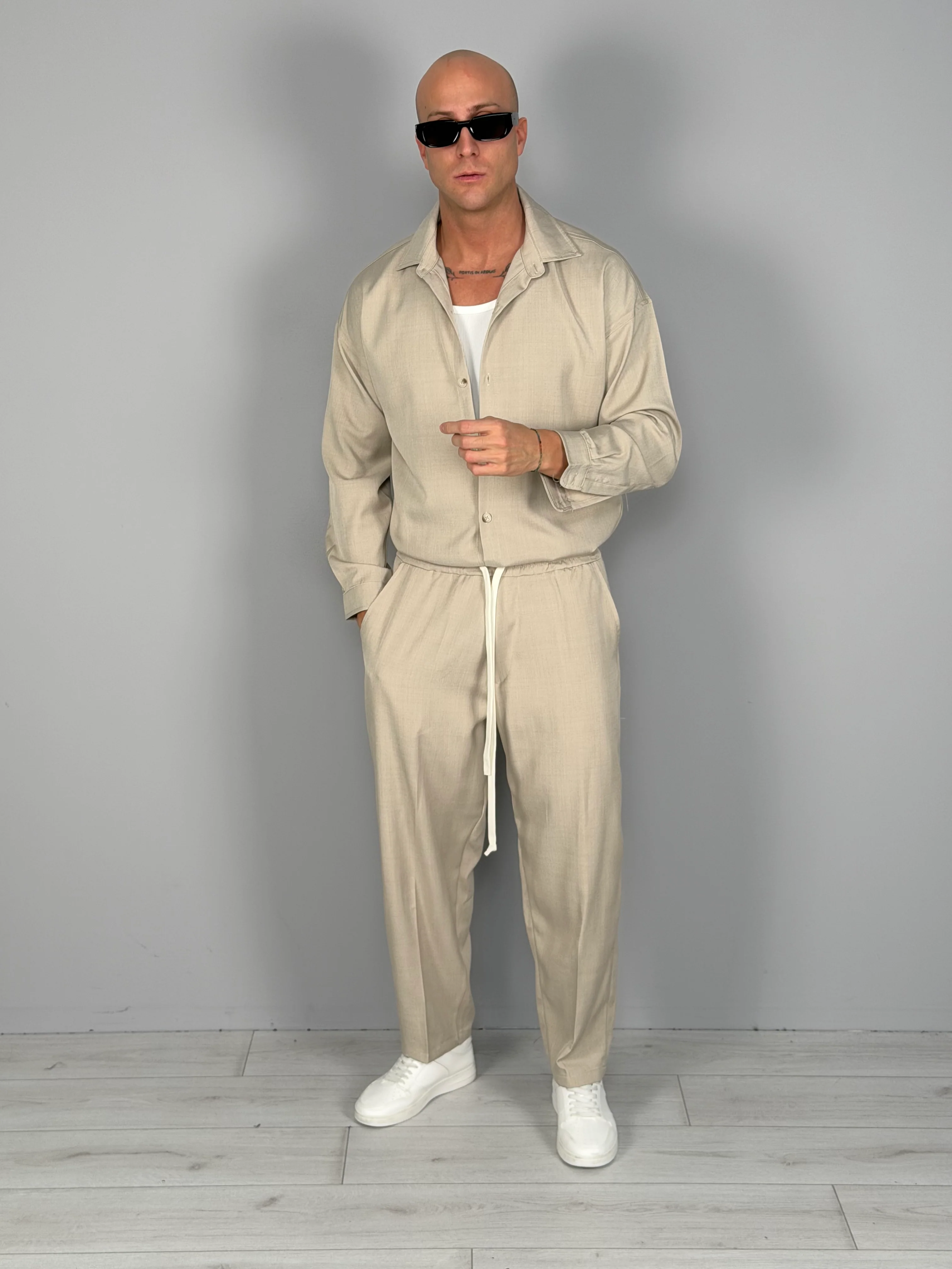 COORDINATO CLAY - Image 3