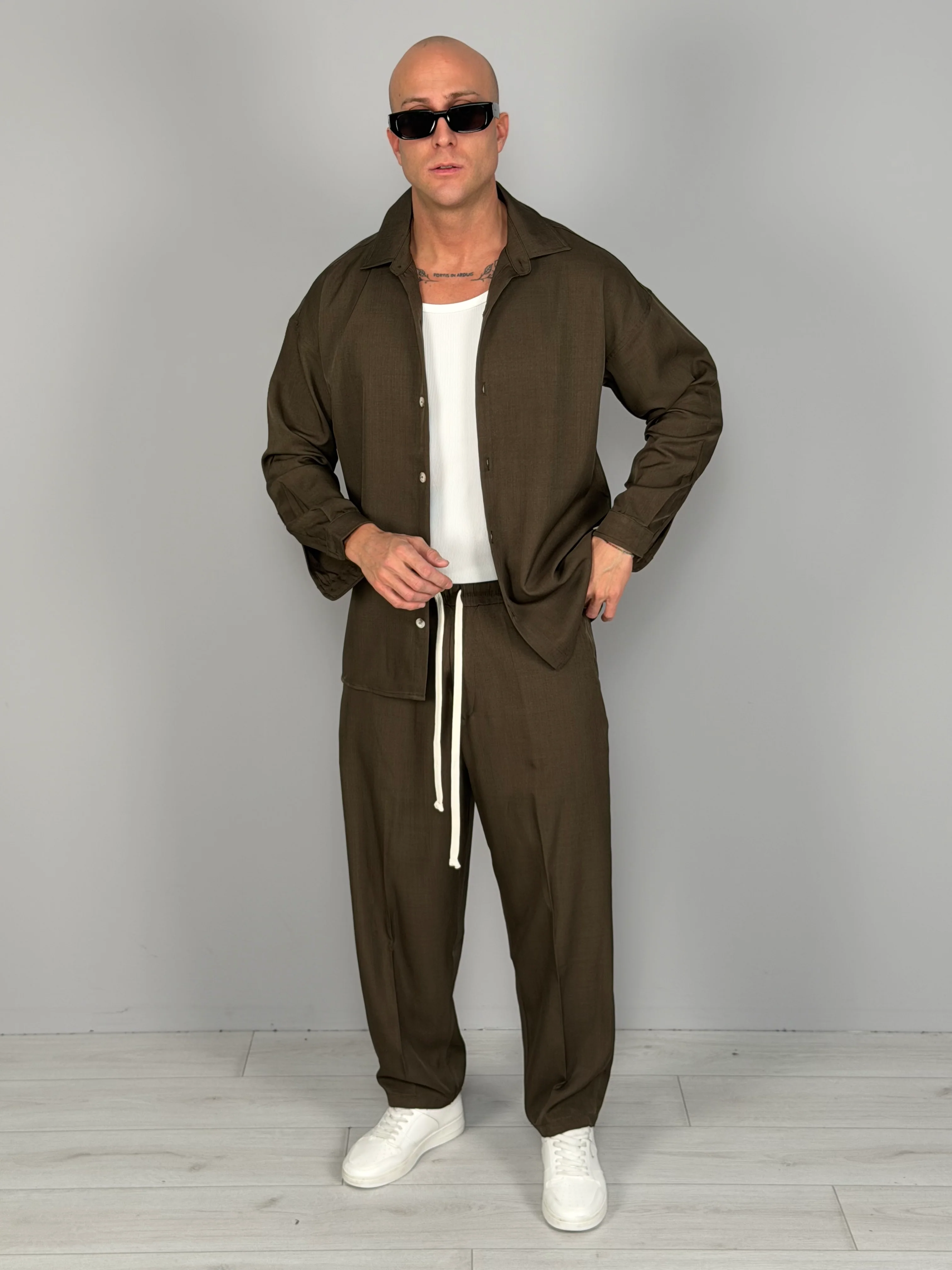 COORDINATO CLAY - Image 4