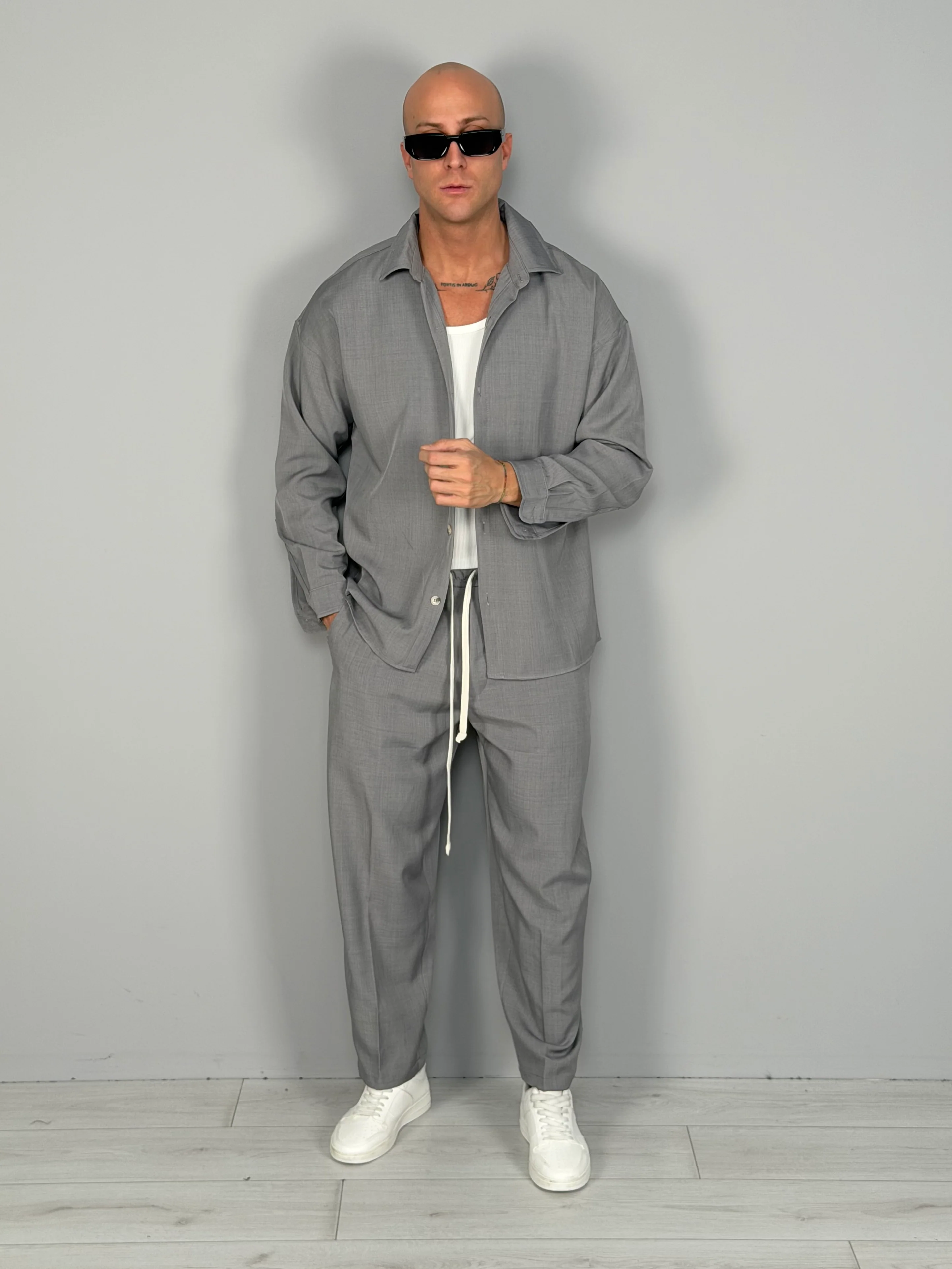 COORDINATO CLAY - Image 6