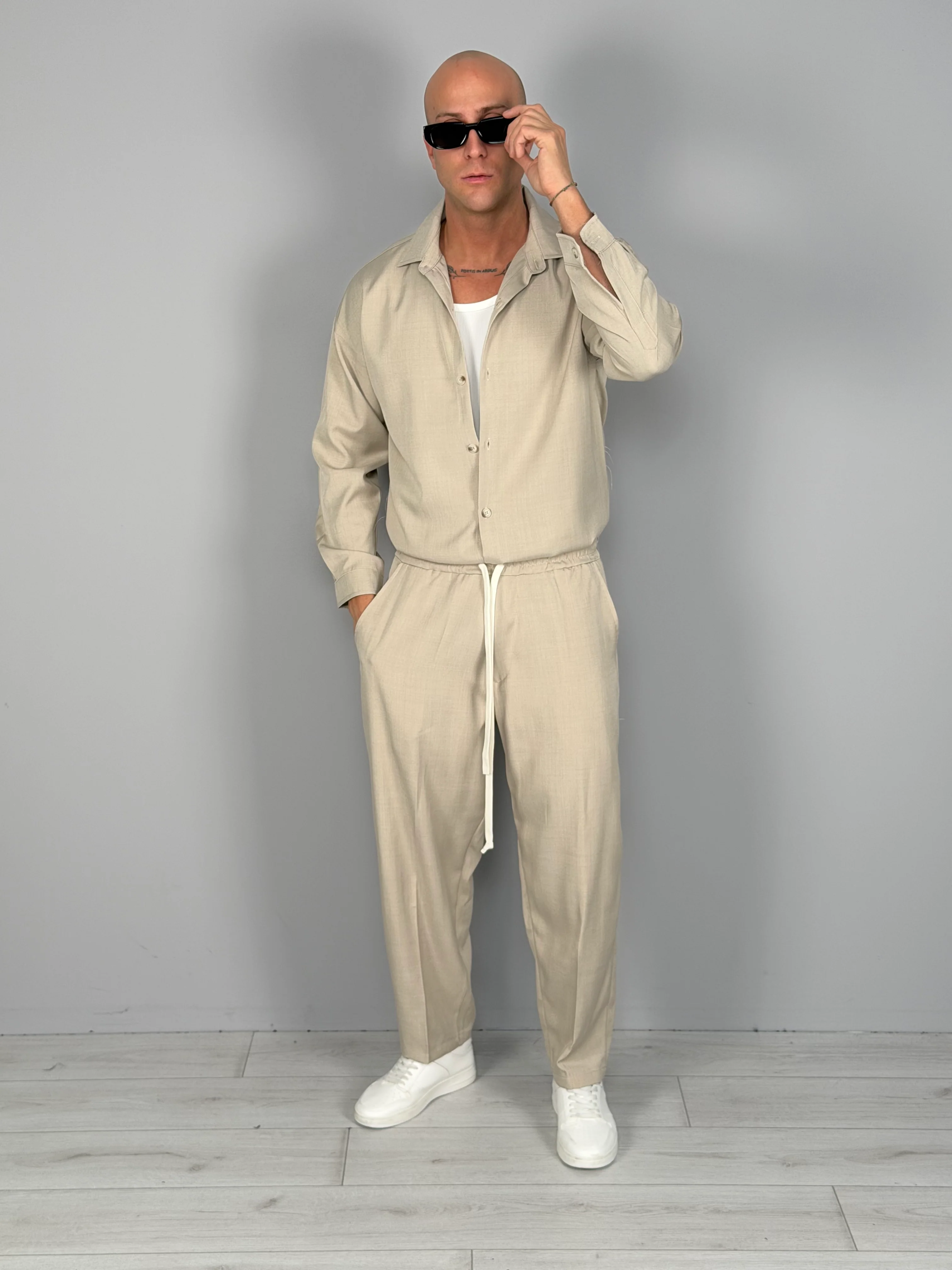 COORDINATO CLAY - Image 7