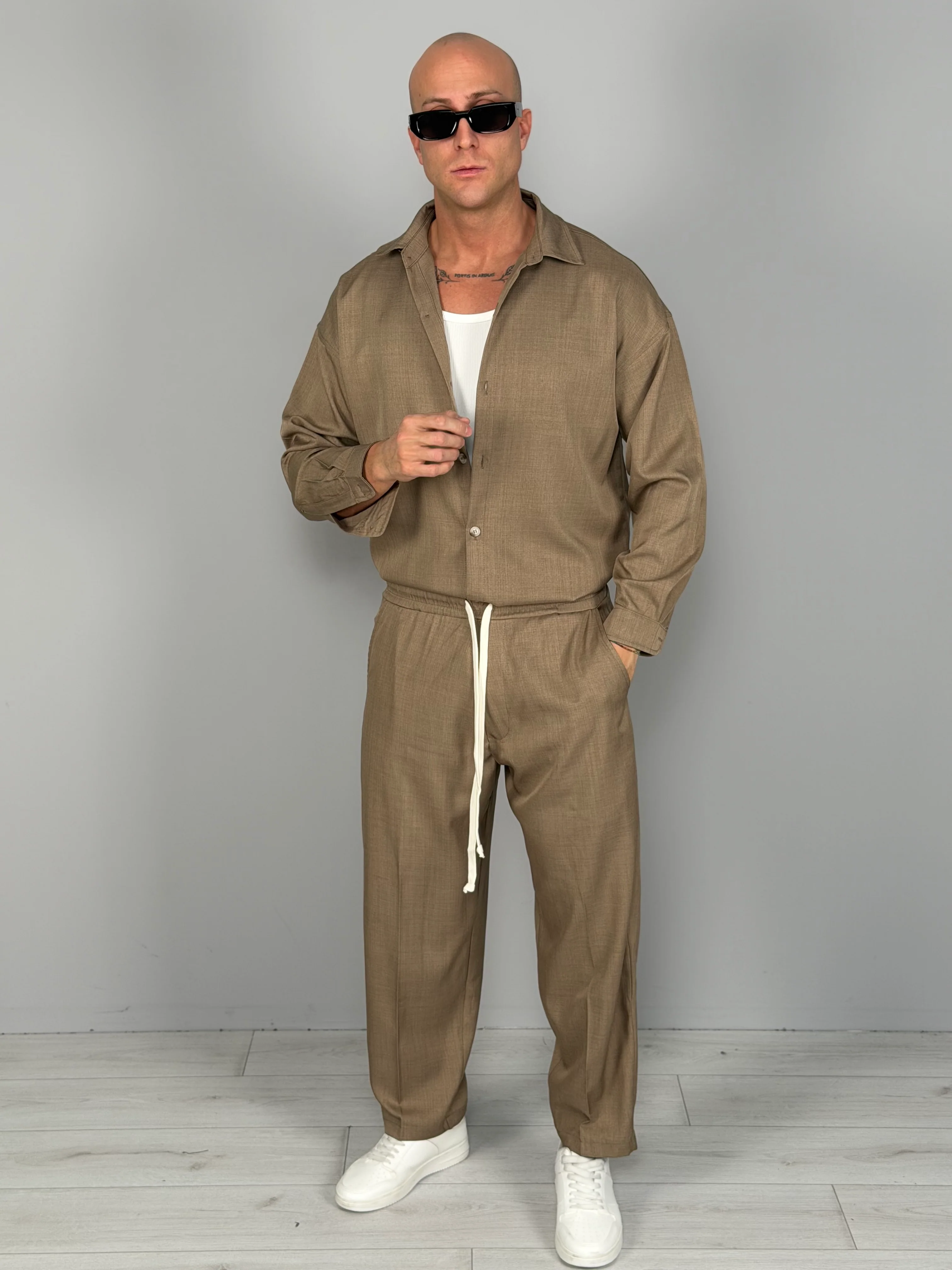 COORDINATO CLAY - Image 8