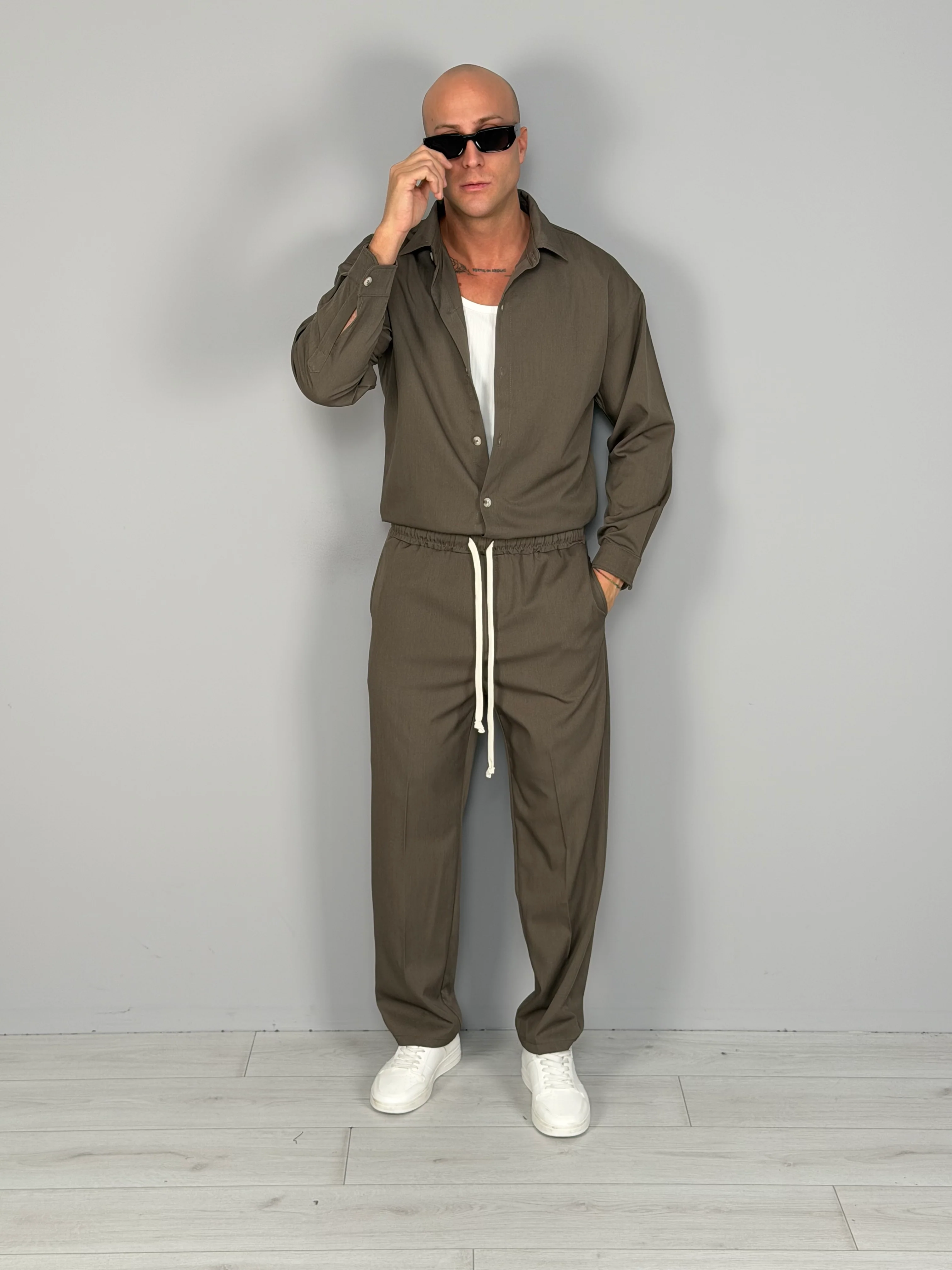 COORDINATO KENSINGTON - Image 7