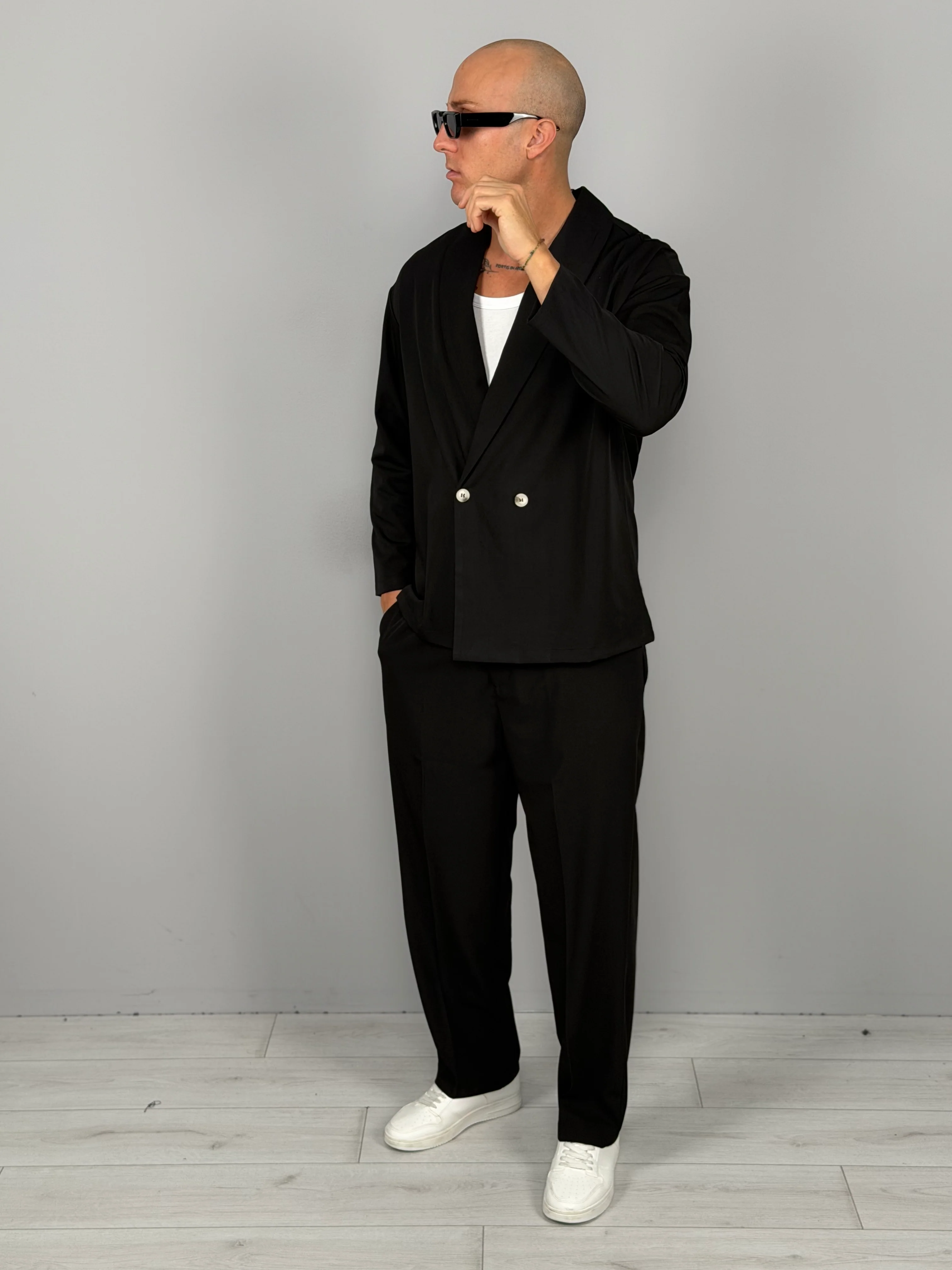 COORDINATO SKYLINE - Image 6