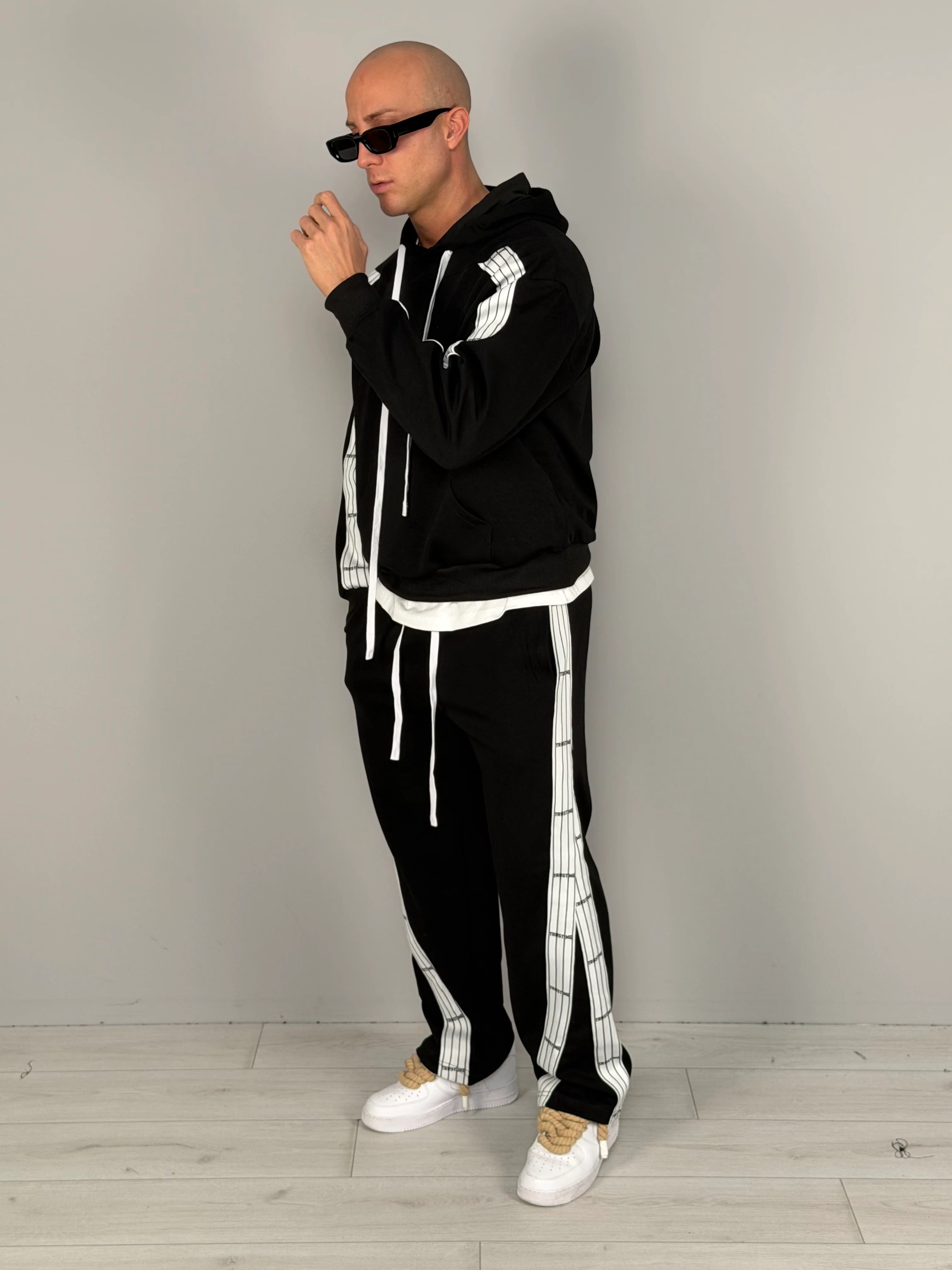 COORDINATO WESTLINE - rimasto s bianco - Image 4