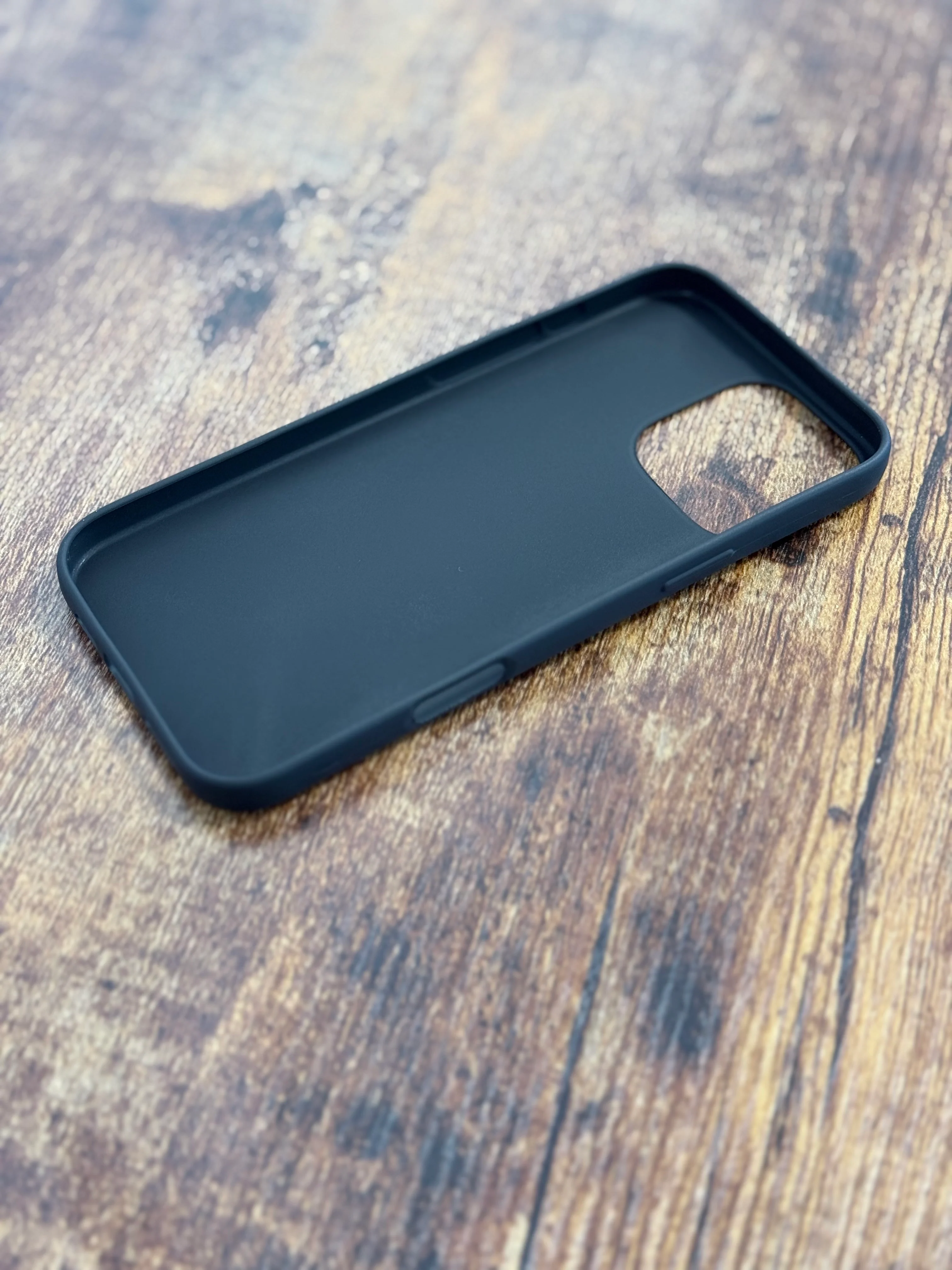 COVER IPHONE 16PRO/16PROMAX BUONGIORNO UN C***O - Image 3