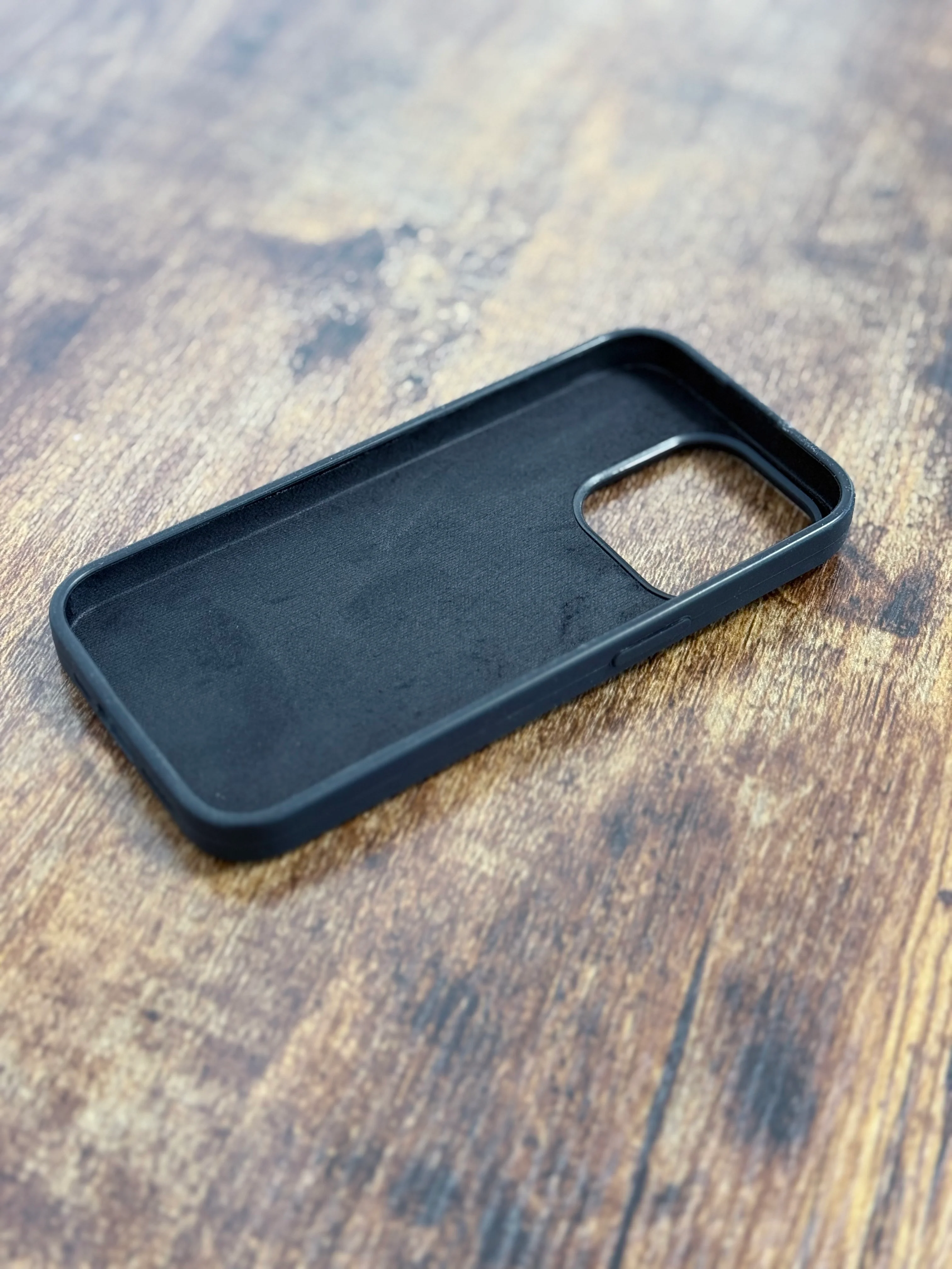 COVER PREMIUM IN SILICONE IPHONE 15  PRO - Image 6