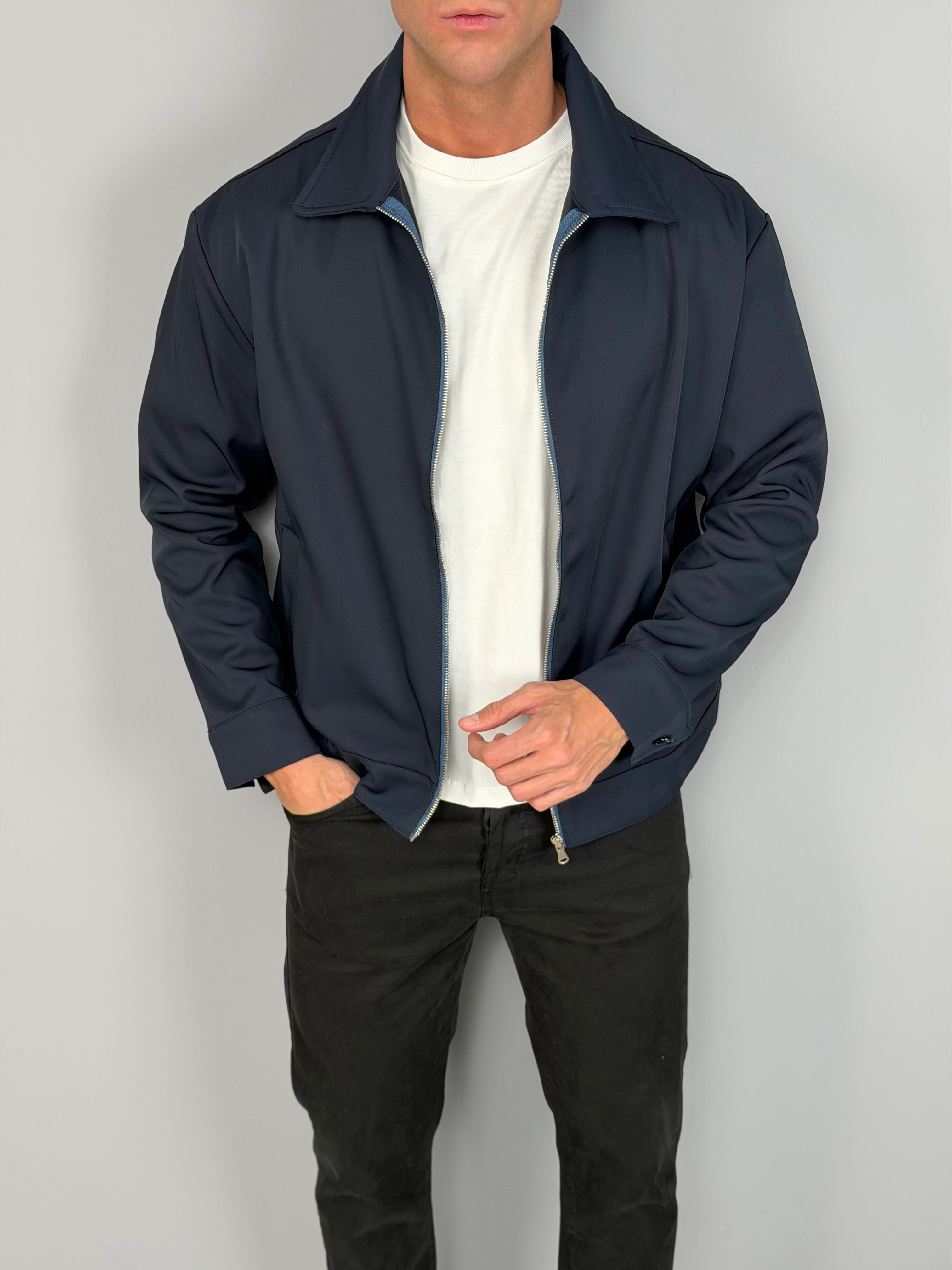 GIACCA DERBY PREMIUM - Image 3