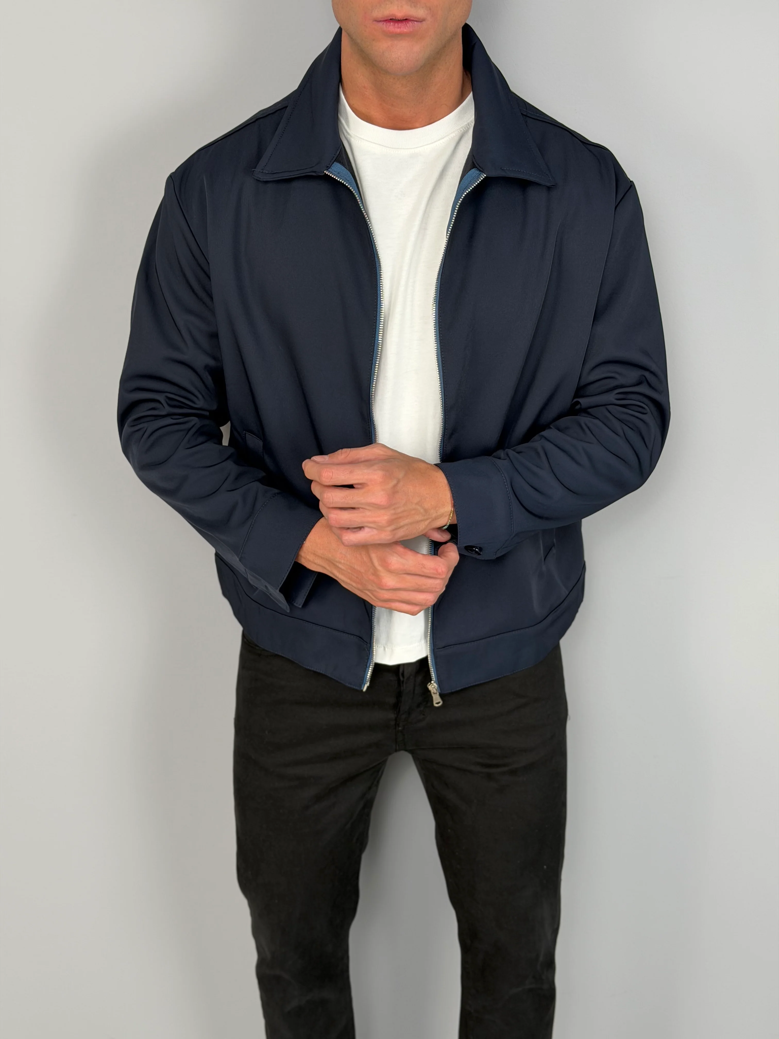 GIACCA DERBY PREMIUM - Image 4