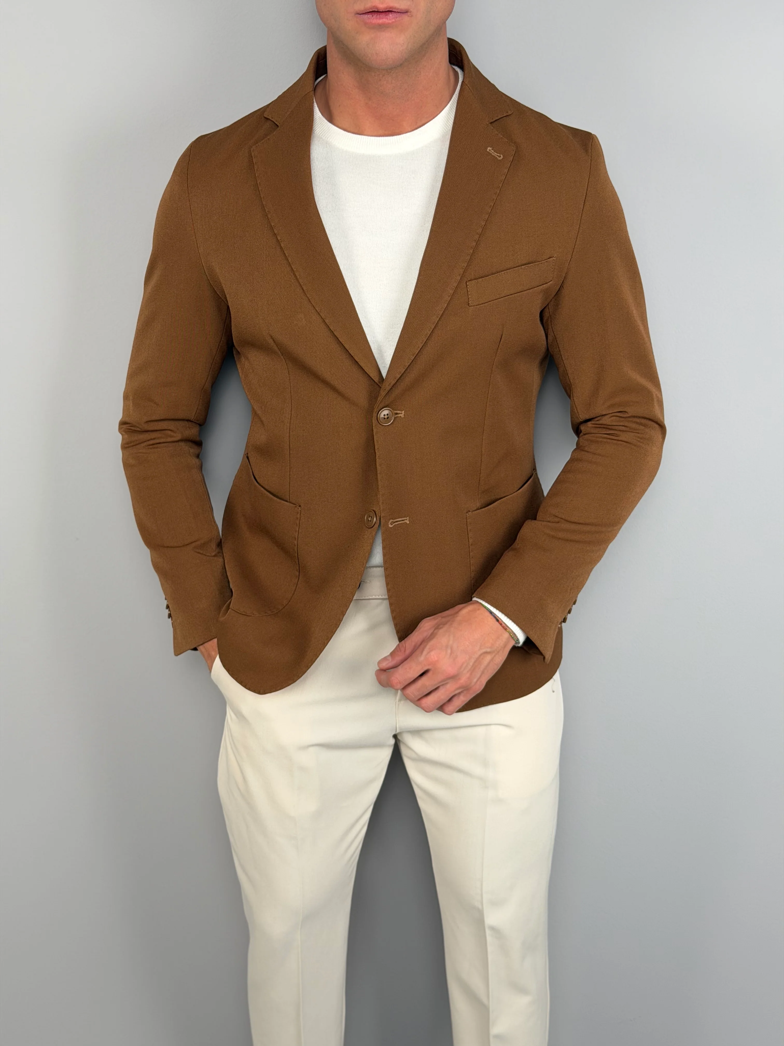 GIACCA MONOPETTO PREMIUM - Image 3