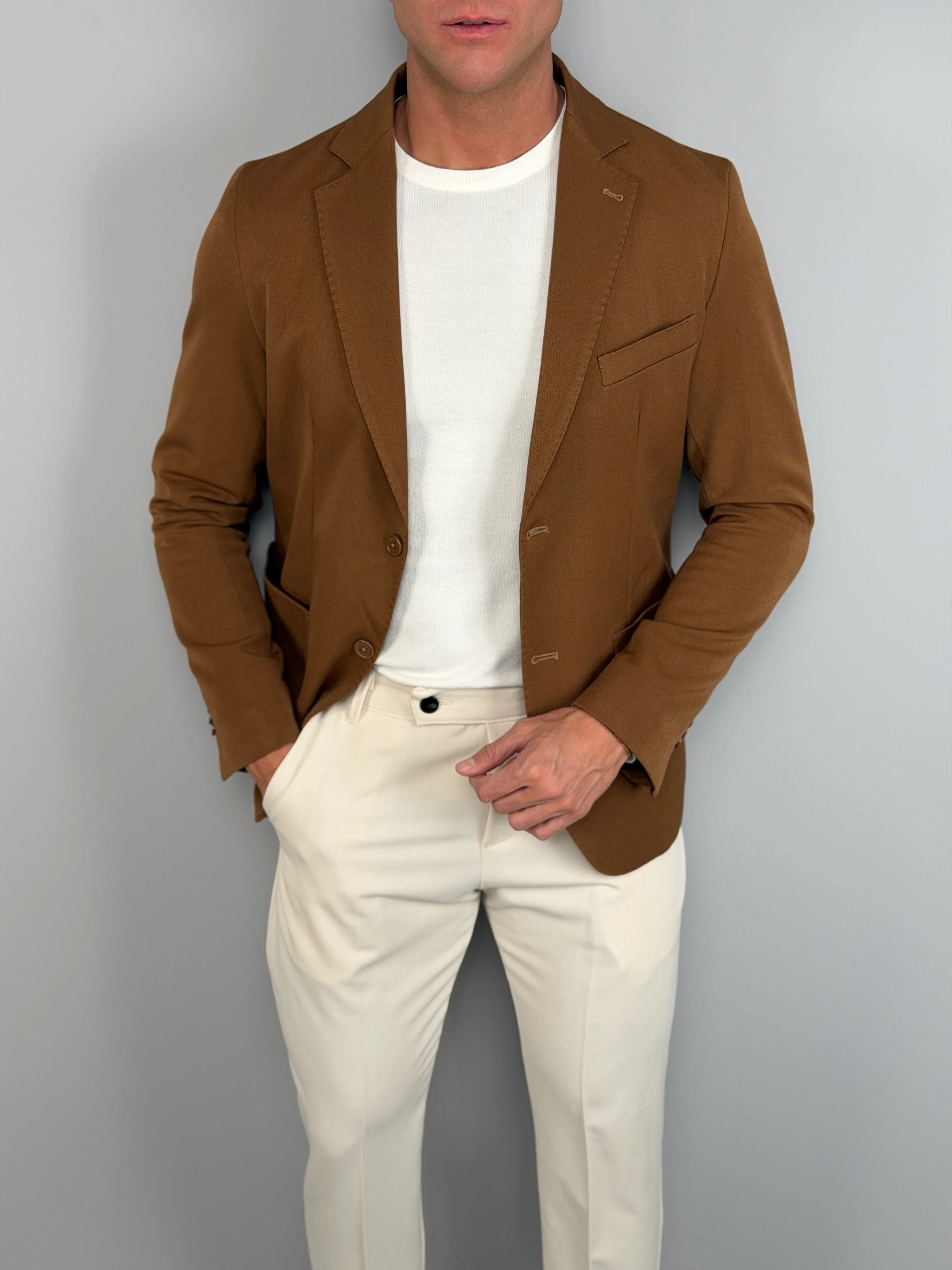 GIACCA MONOPETTO PREMIUM - Image 4