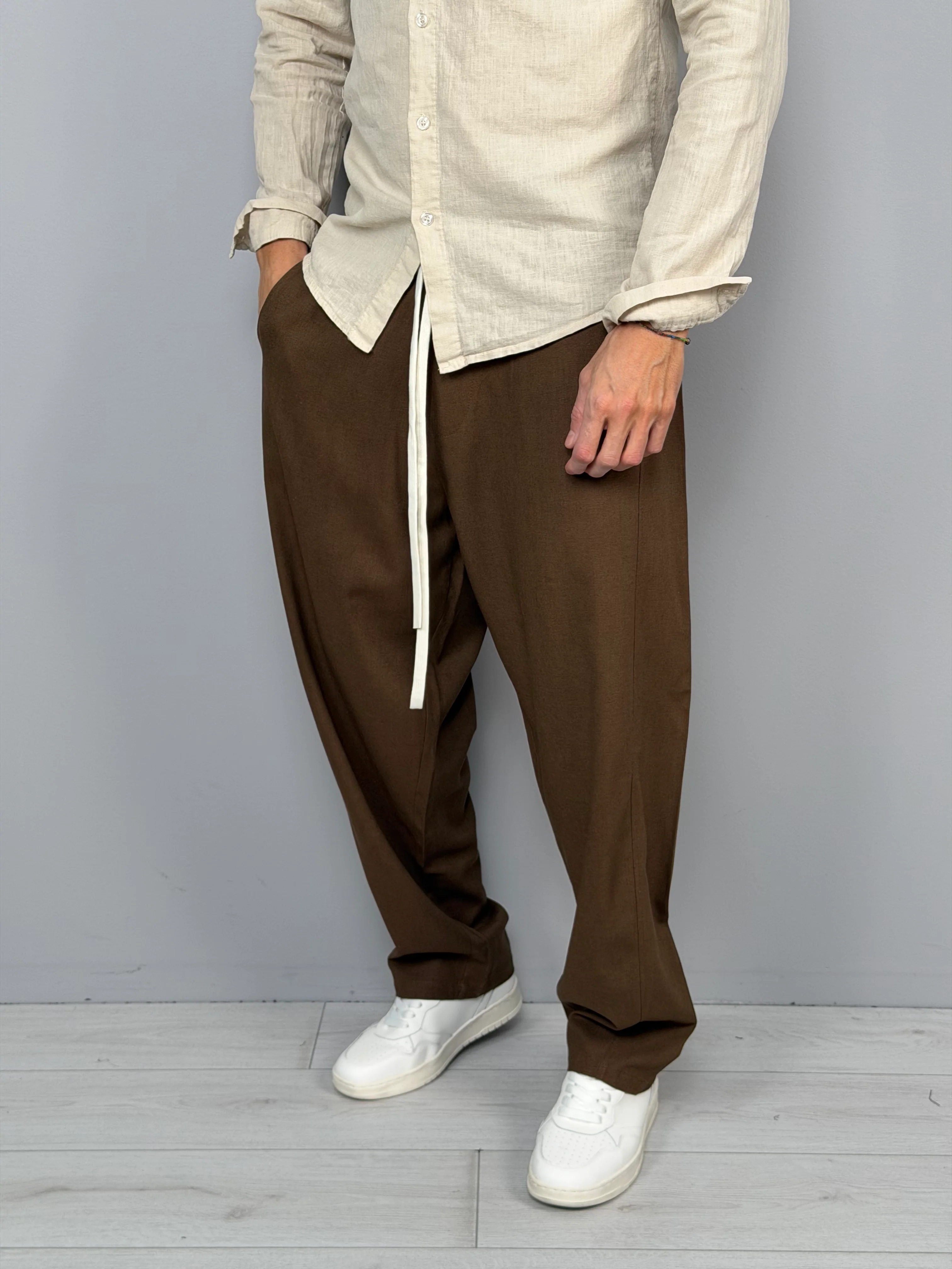 JAPAN LINO FONDO AMPIO - Image 3