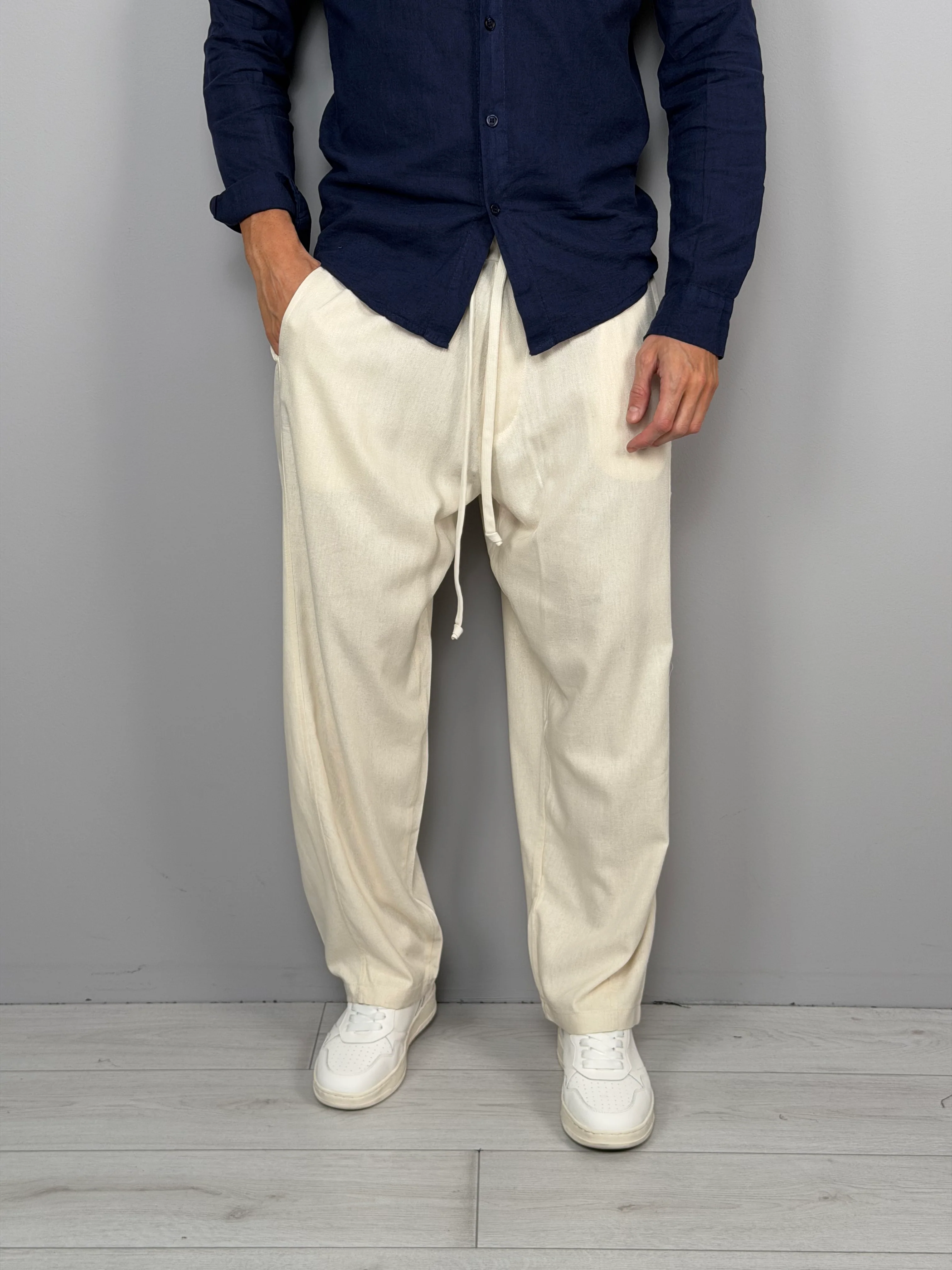 JAPAN LINO FONDO AMPIO - Image 5