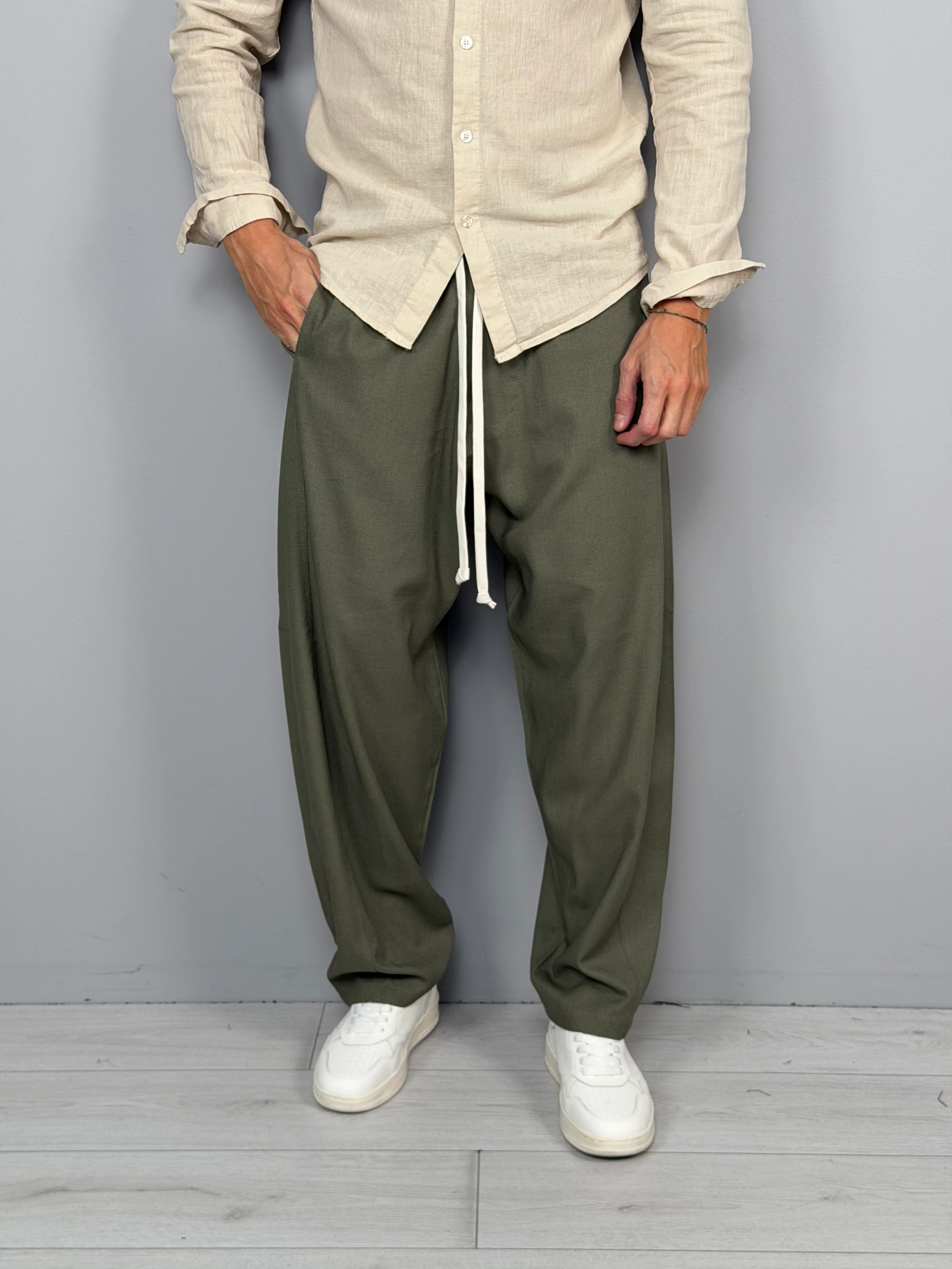 JAPAN LINO FONDO AMPIO - Image 6