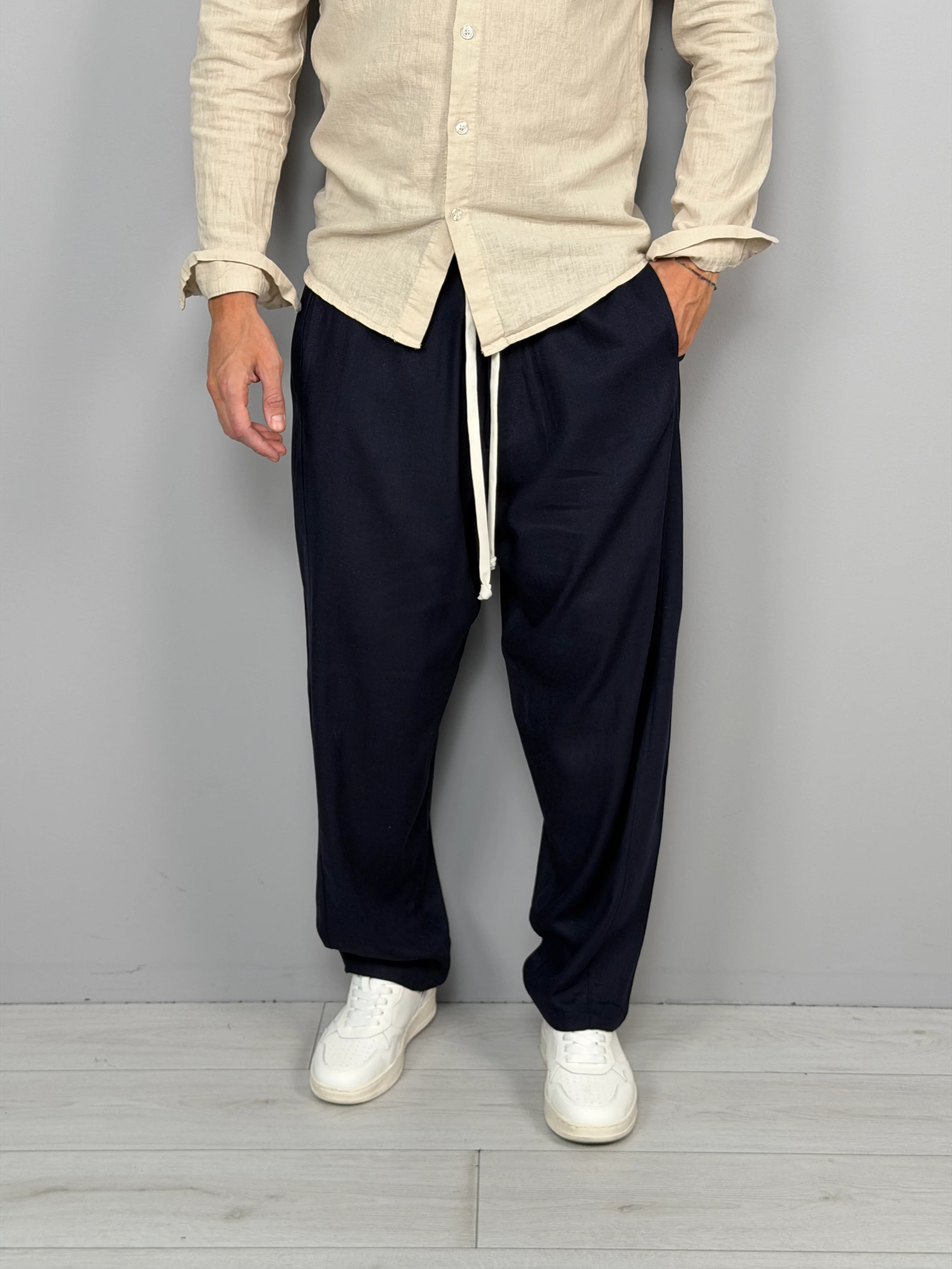 JAPAN LINO FONDO AMPIO - Image 7