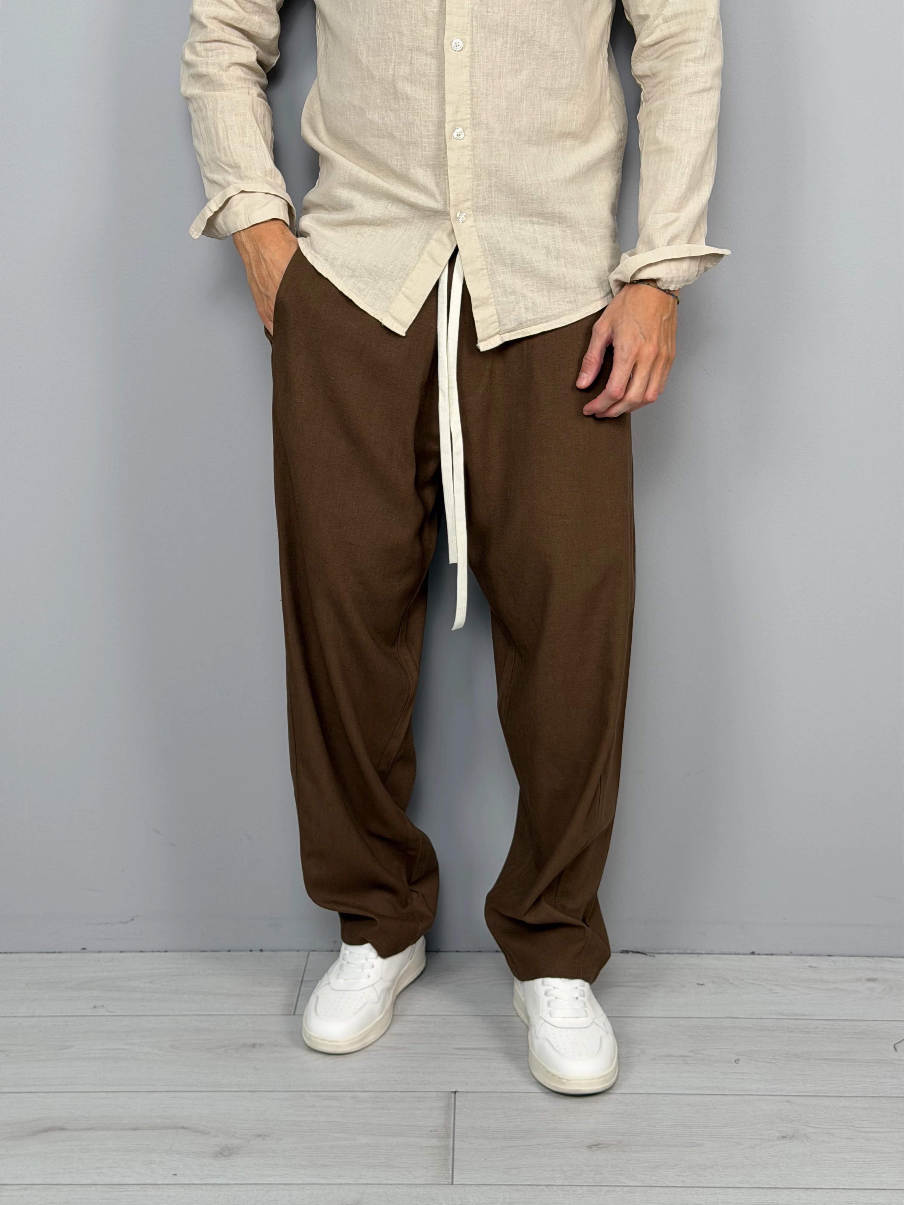 JAPAN LINO FONDO AMPIO - Image 8