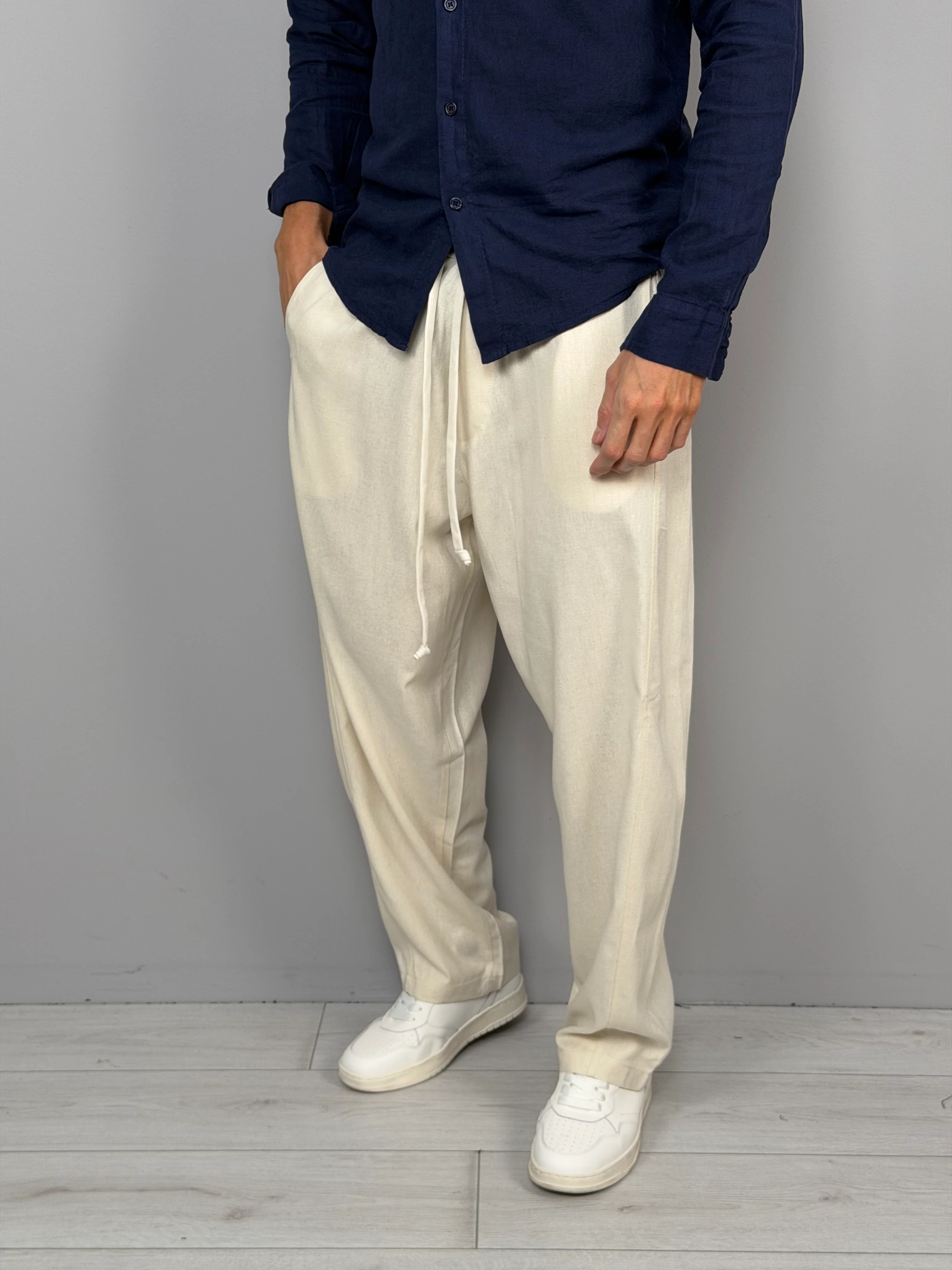 JAPAN LINO FONDO AMPIO - Image 9